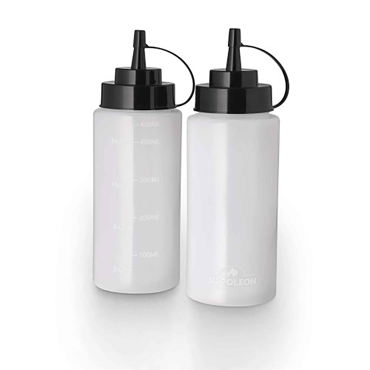 Ensemble de 2 bouteilles souples, 24 oz