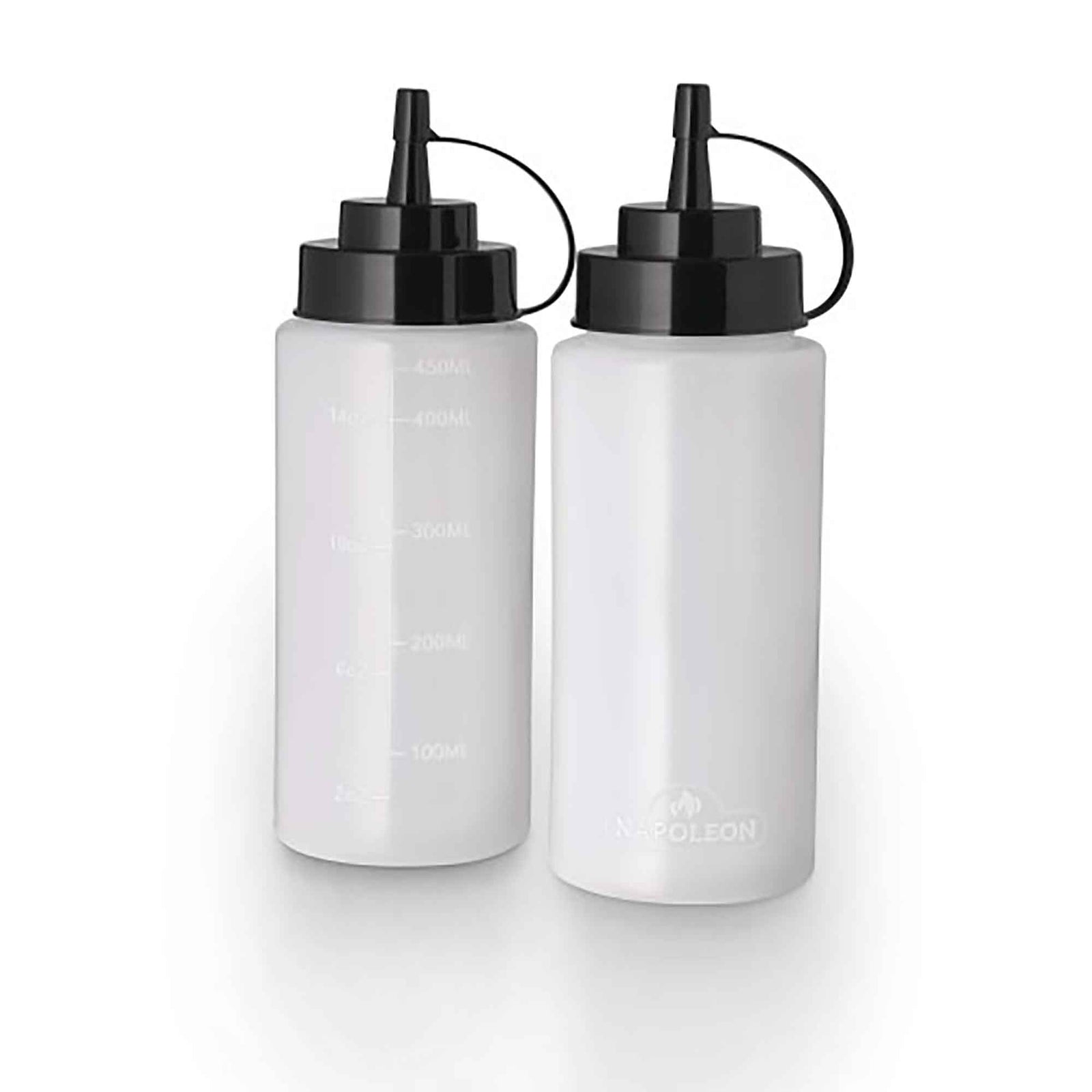 Ensemble de 2 bouteilles souples, 24 oz