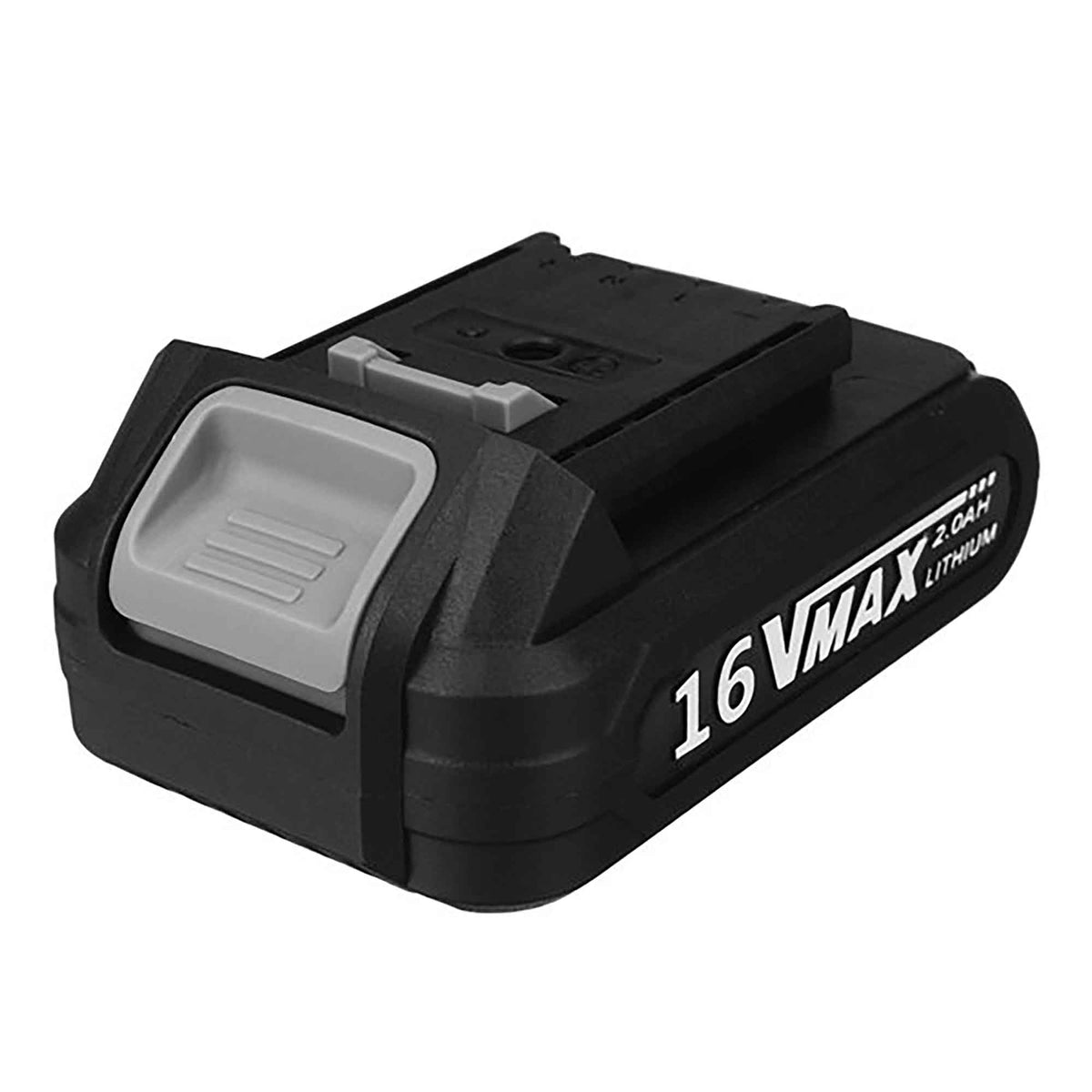 Batterie pour vibreur Tooltech Xpert, 16 volts lithium ion