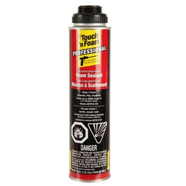 Mousse bouche fissure tout usage pour pistolet applicateur, 24 oz