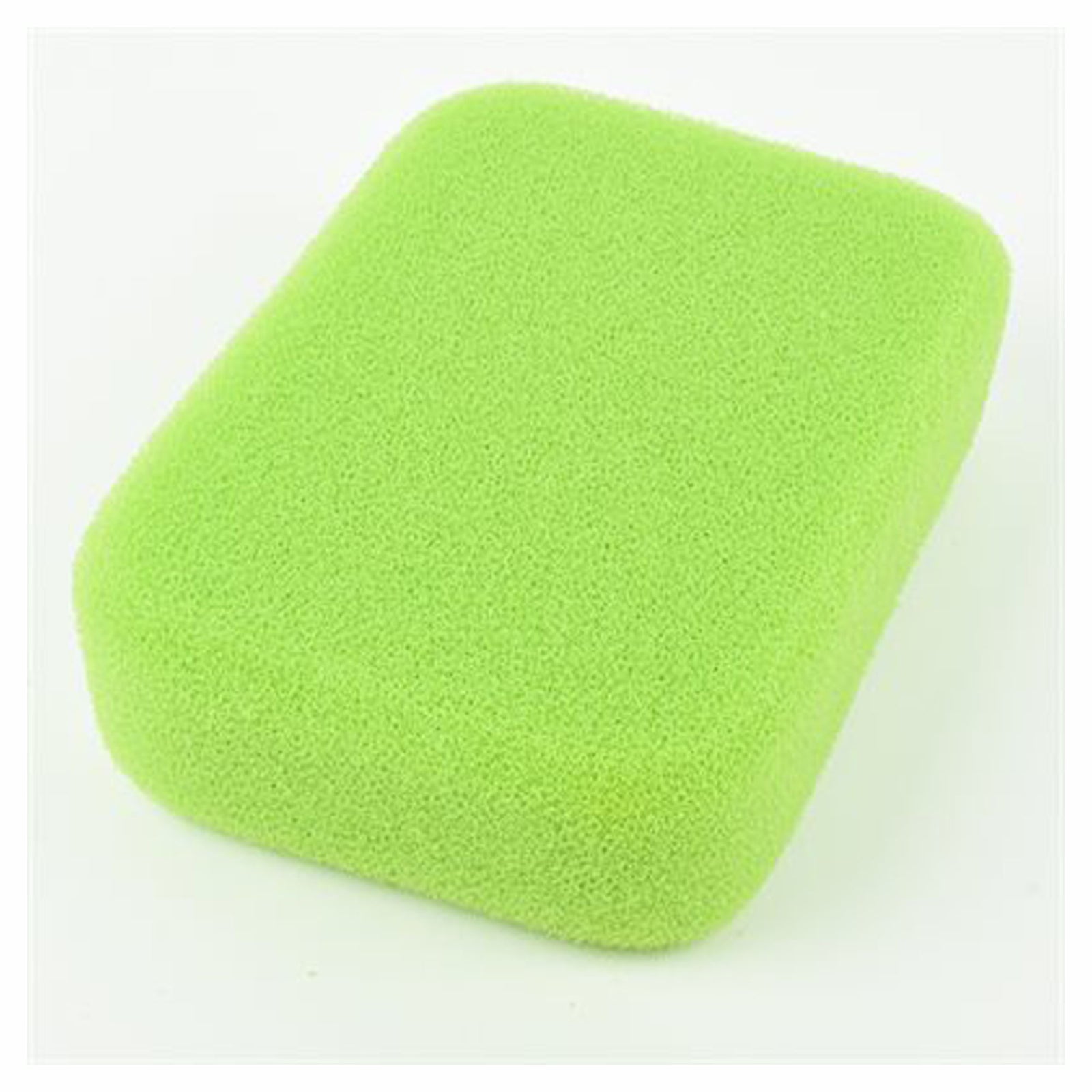 Éponge de nettoyage, Hydra professionnelle, 7-1/2'' x 5-1/2'' x 2-1/4''