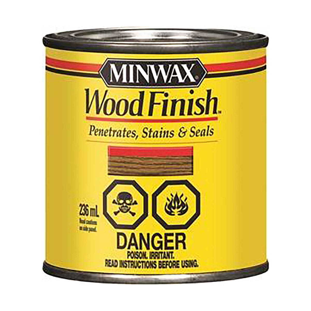 Teinture à l&#39;huile, Bois flottant, 236 ml