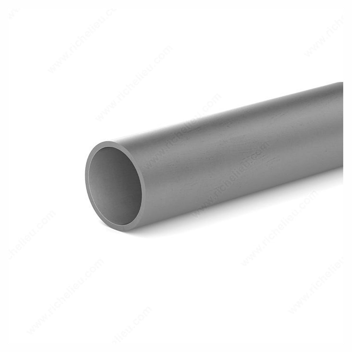 Tube rond en aluminium, 3/4'' x 36''