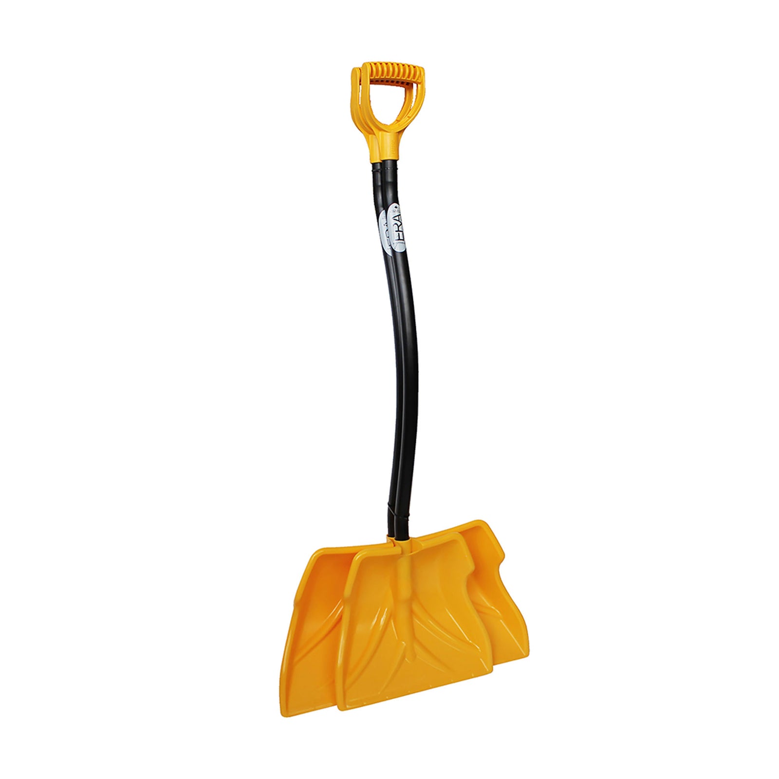 Ensemble de 2 pelles à neige ergonomique ÉCLIPSE, 15'' ET 20"