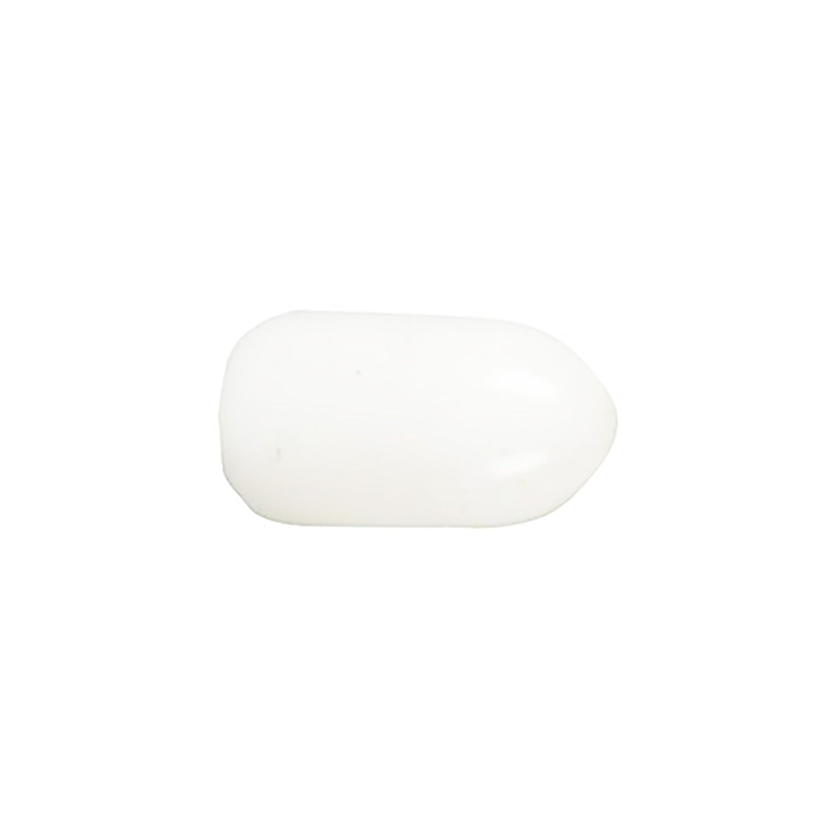 Ensemble d&#39;embouts de finition pour tablette Permafil de 1/8&quot;, 10 unités