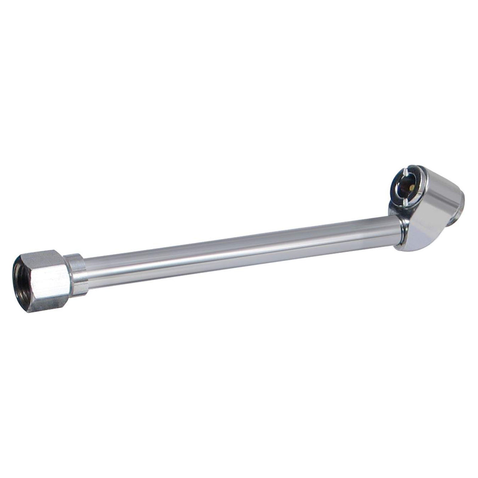 Buse à pied jumelé, femelle, 1/4'' NPT