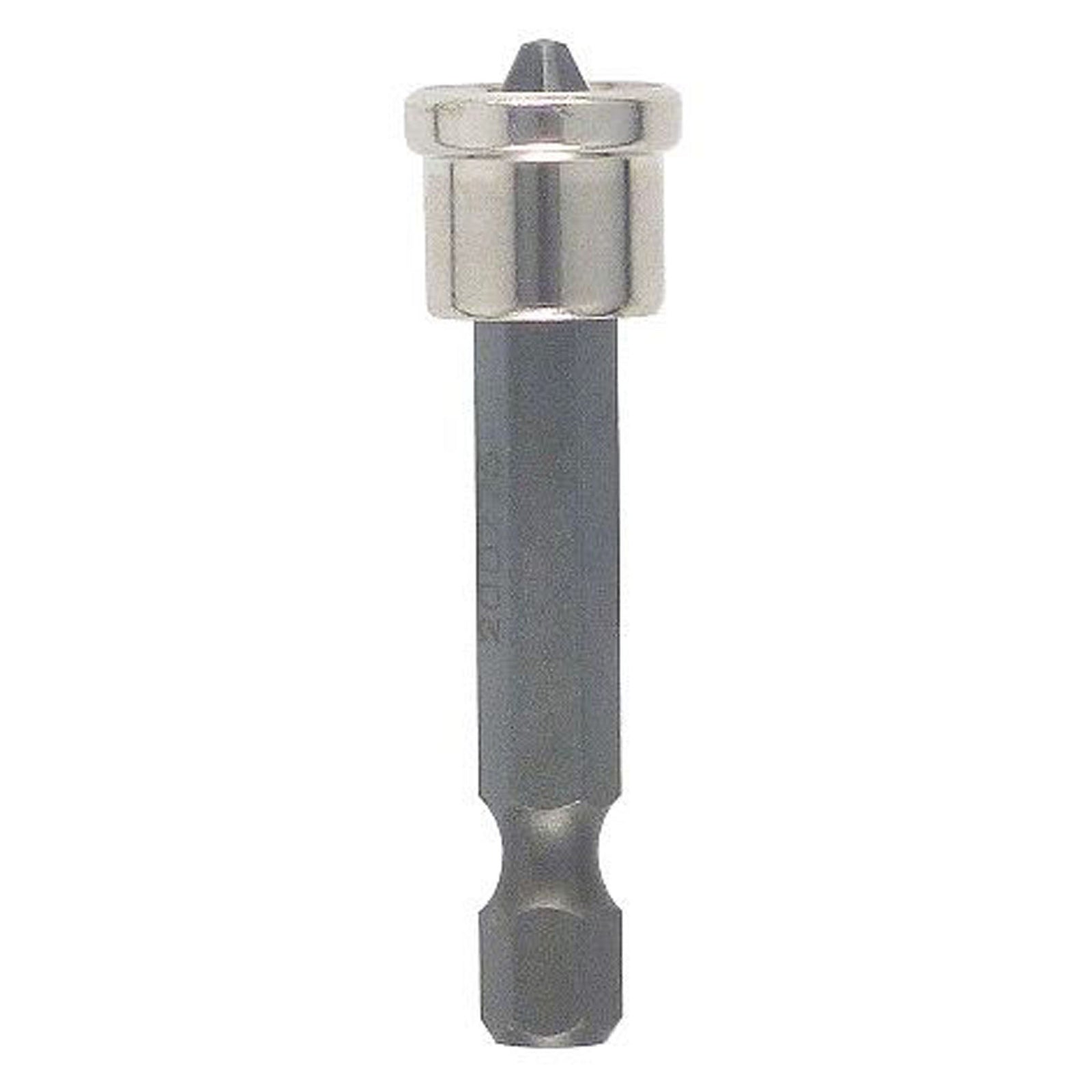 Embout guide, pour gypse, numéro 2 Phillips, 2''
