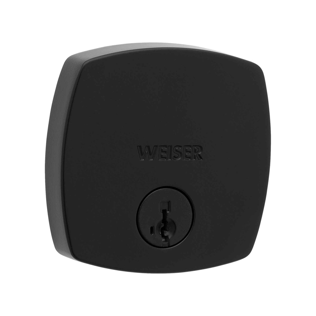 Pêne dormant Midtown, noir