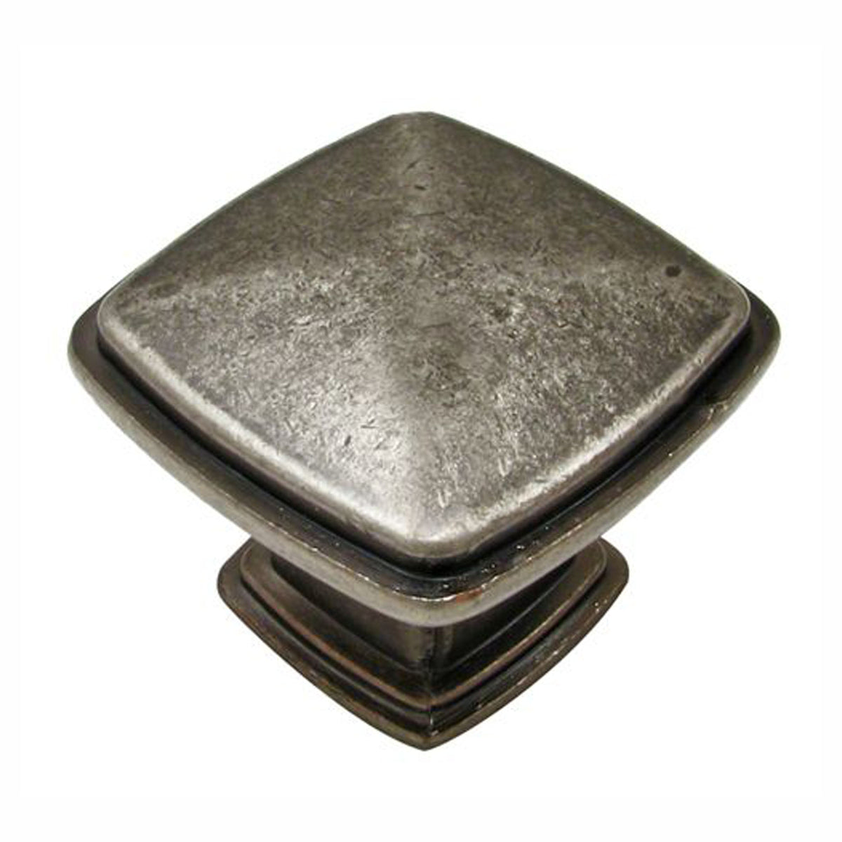 Bouton transitionnel, antique anglais, 32 mm