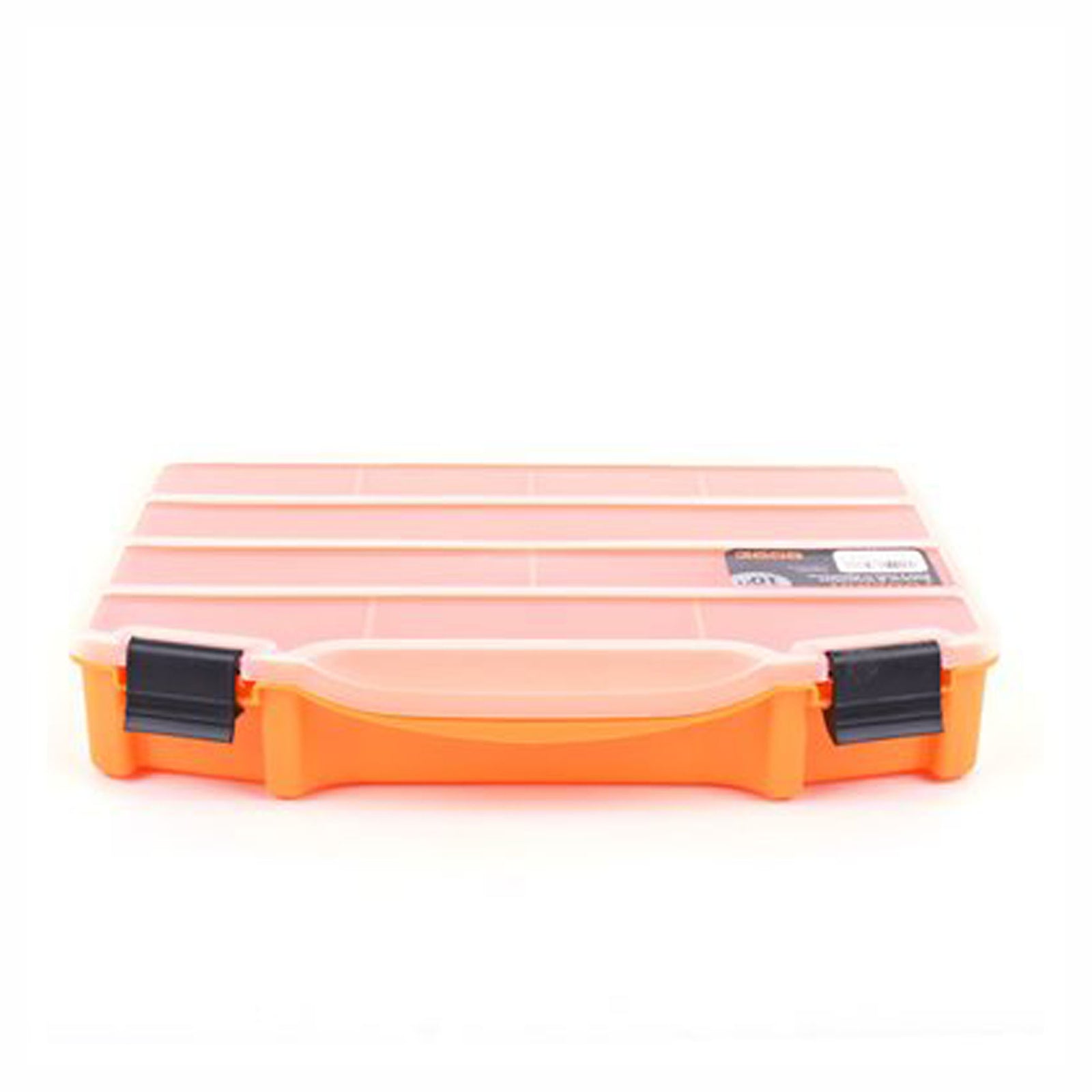 Boite organisatrice avec séparateur 10''