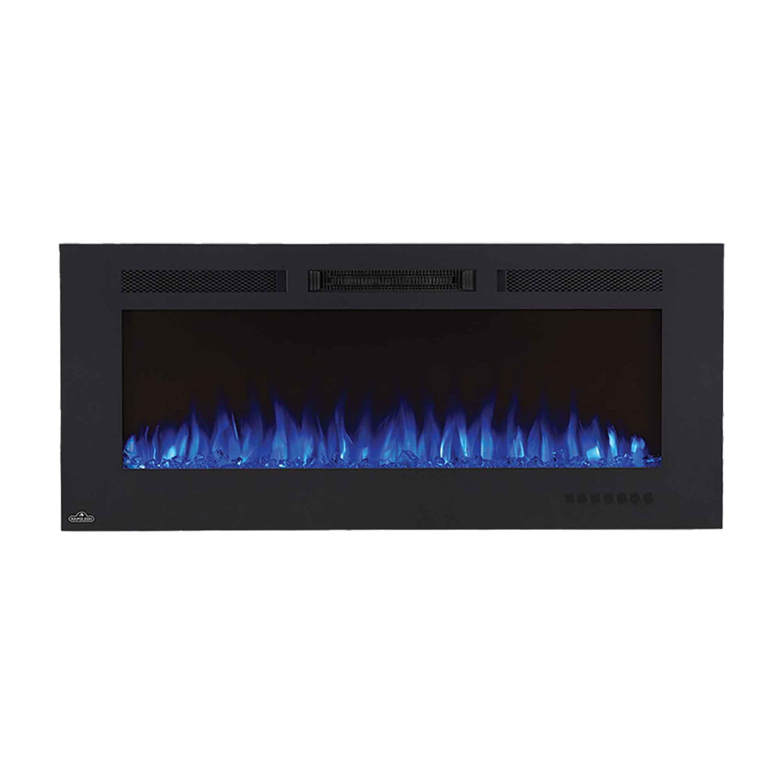 Foyer Électrique Allure Phantome, 50''