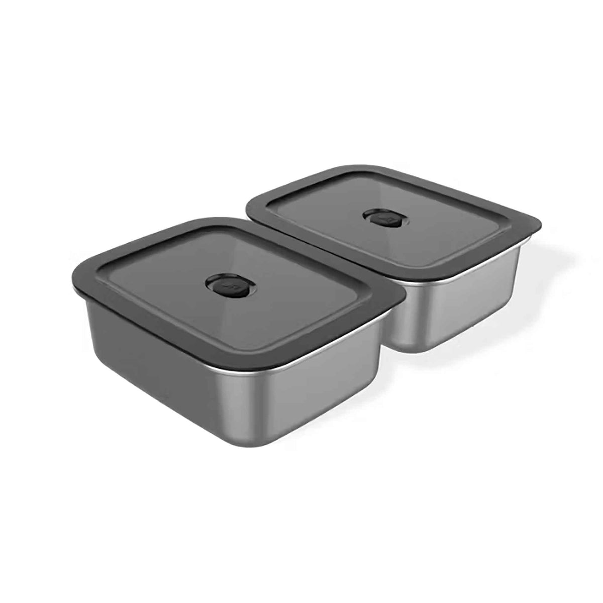 Contenant de préparation Weber Works