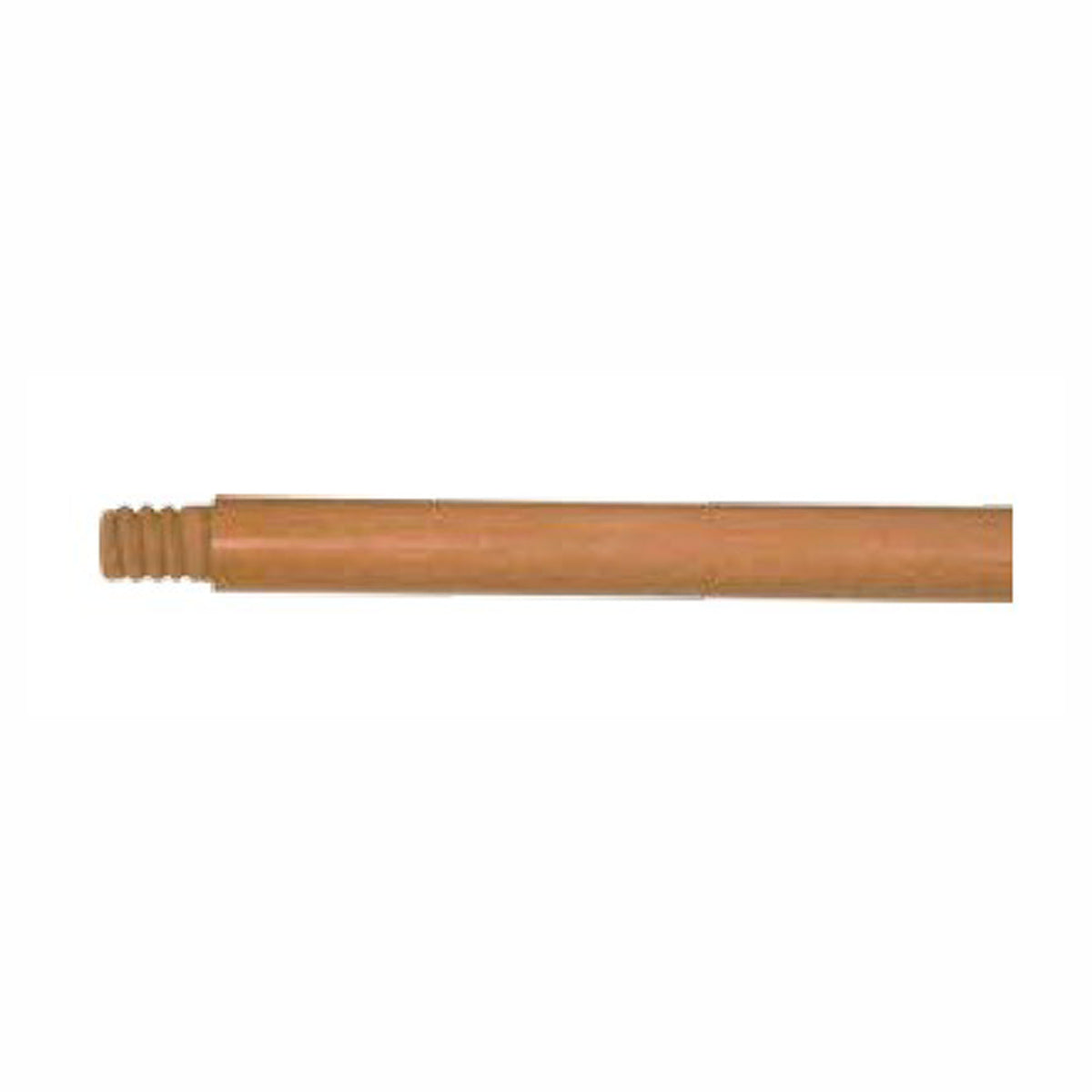Manche de bois vernis, 60''