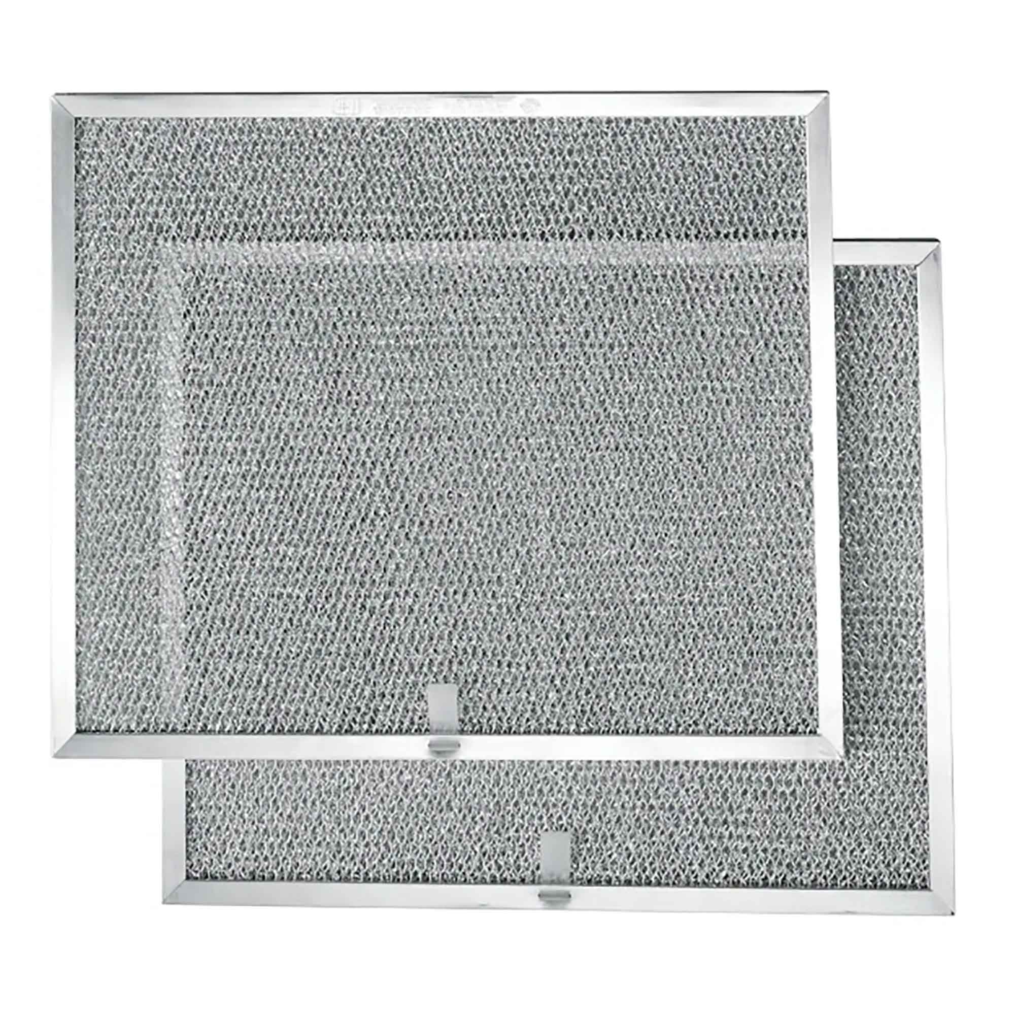 Filtre de remplacement pour hotte de cuisine Ortech, OD-RH320