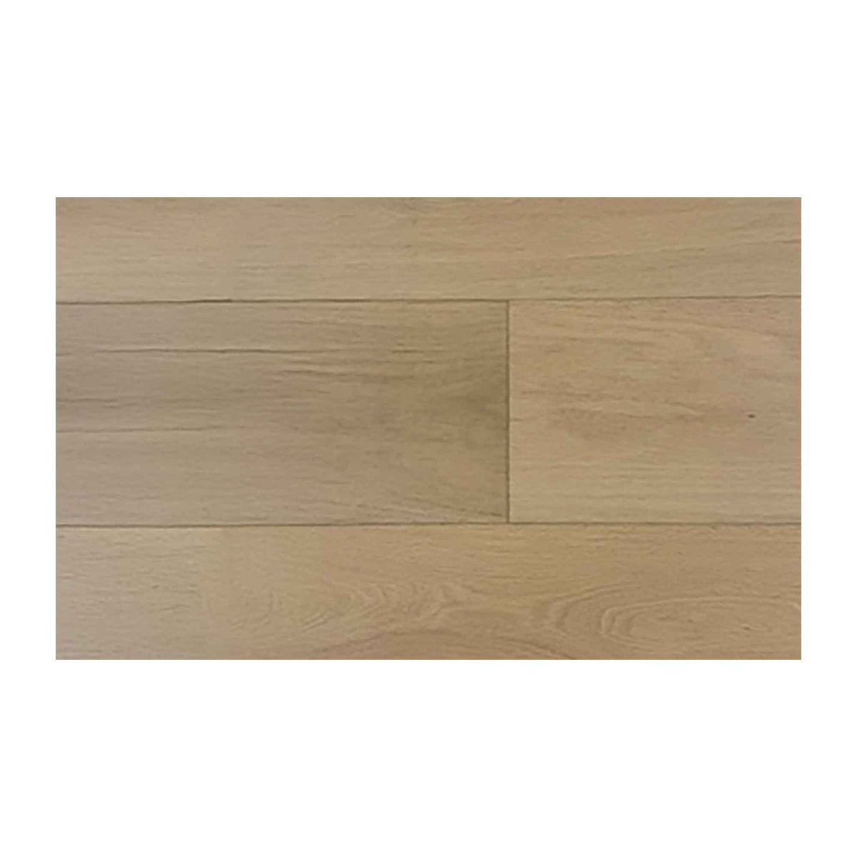 Plancher Strato ingénerie, chêne sélect, 6'' x 48'', Cirrus