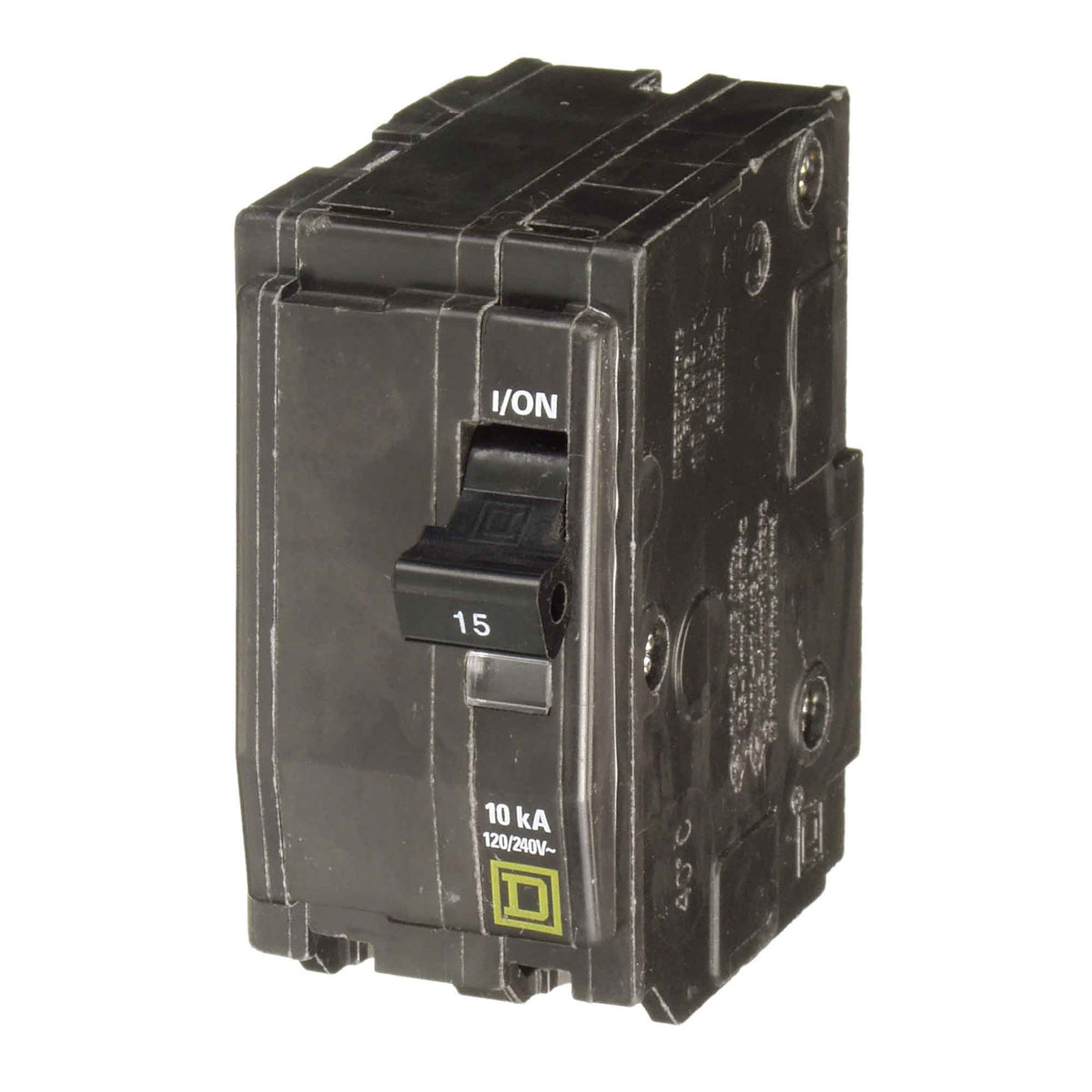 Disjoncteur SQUARE D 15 A-240 V