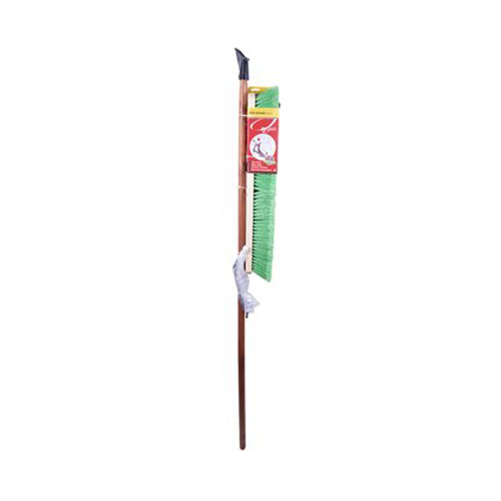 Balai-brosse rigide, 24 ''