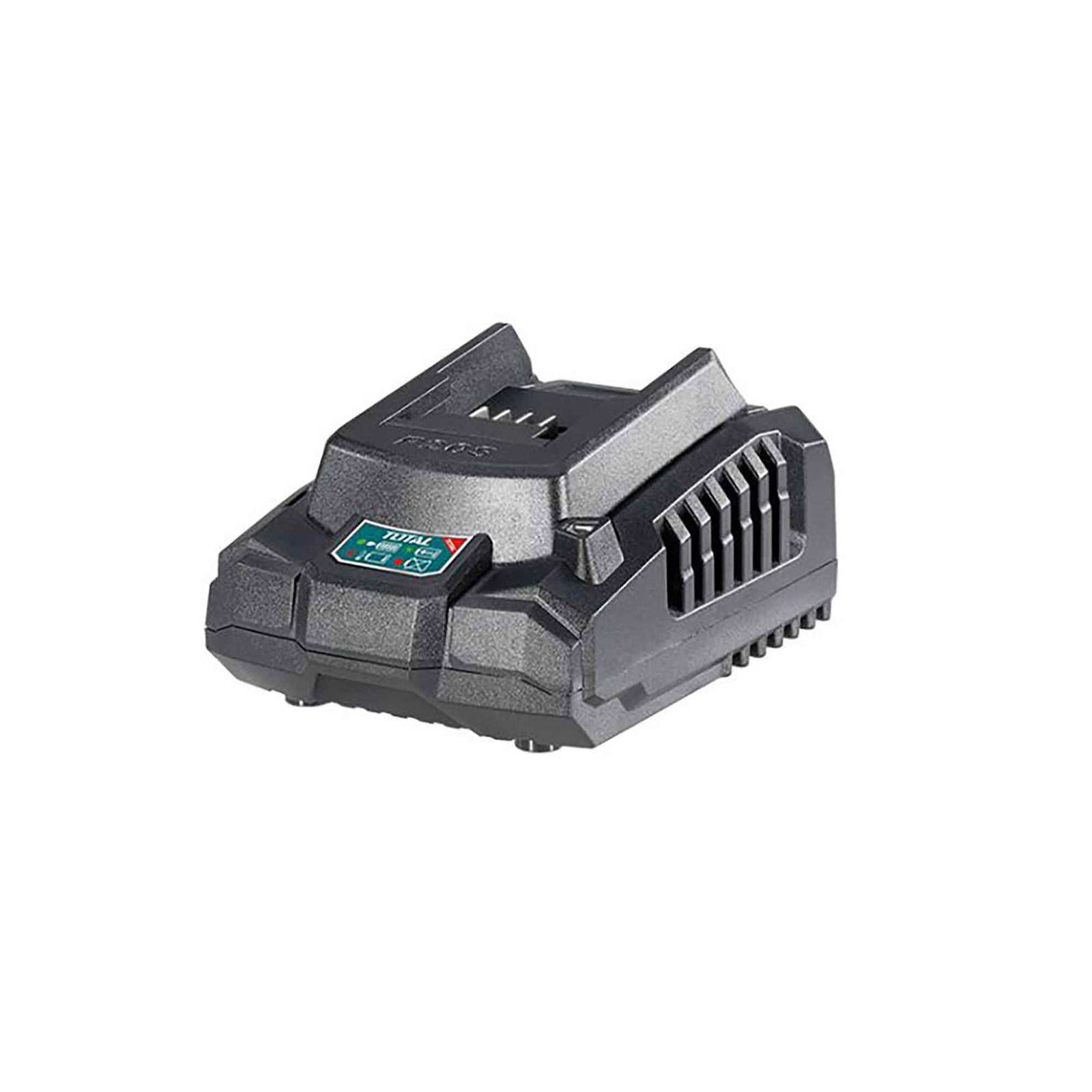 Chargeur à batterie intelligent rapide, 2.0 AMP 