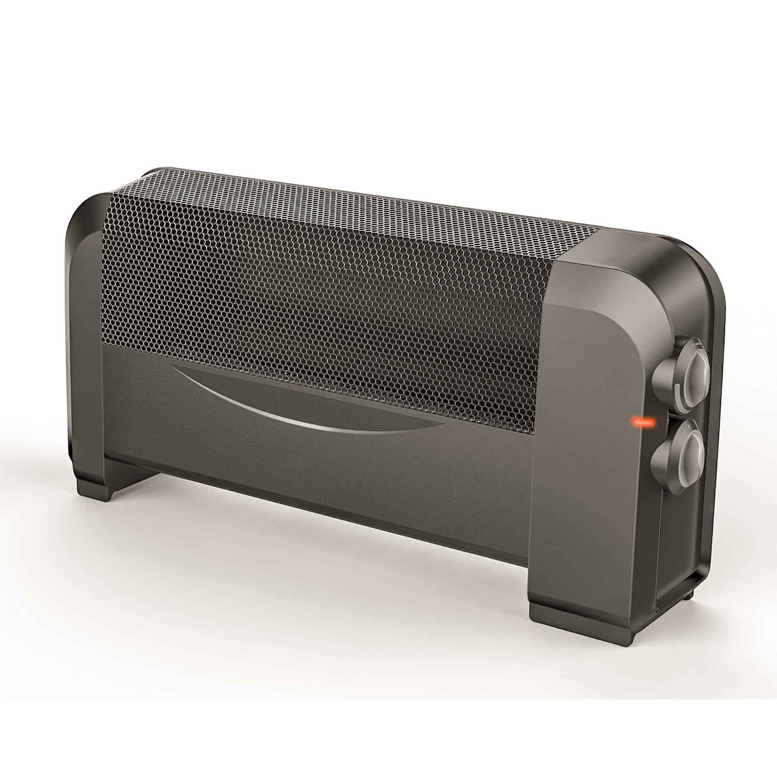 Chaufferette à convection 750/1500 Watt