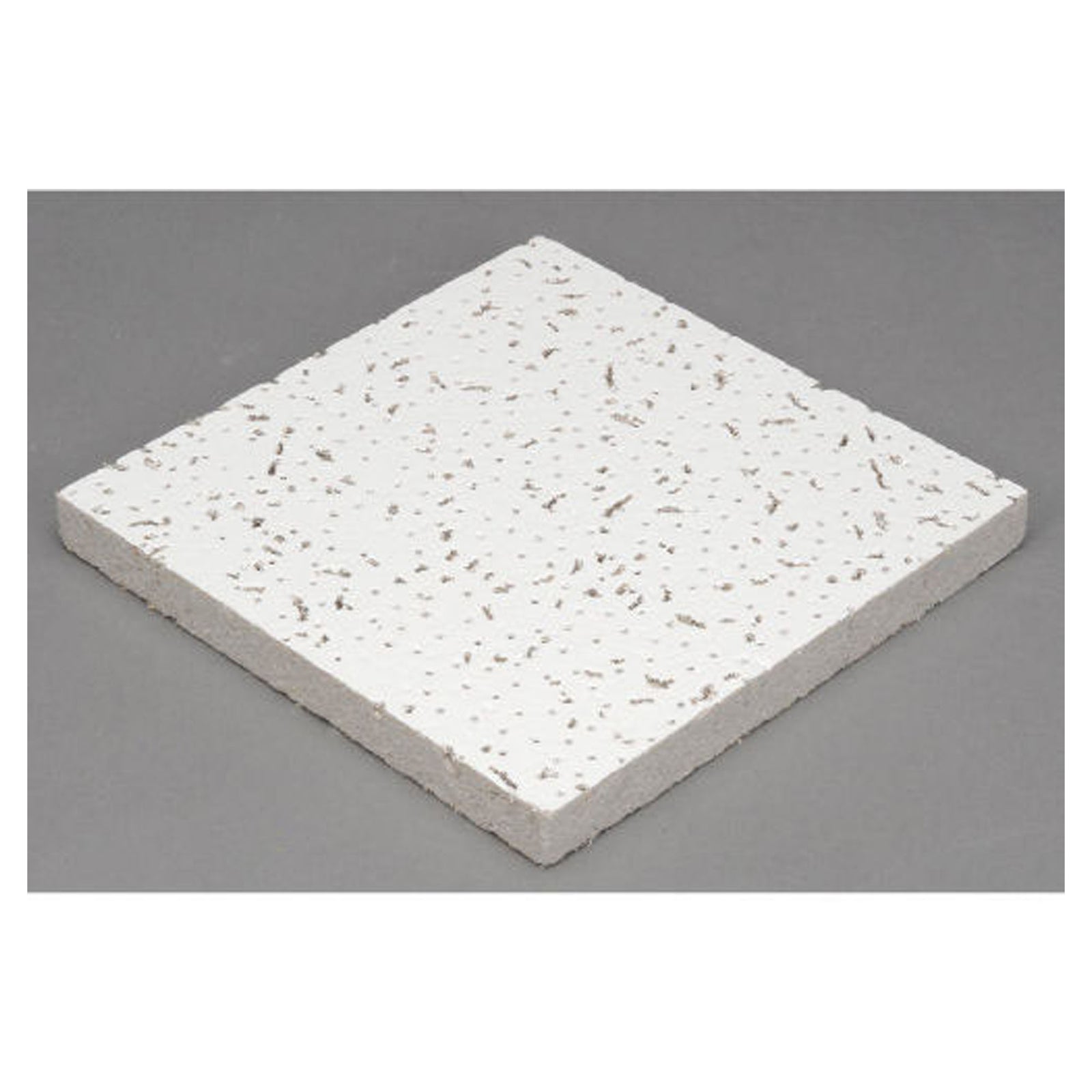 Tuile à plafond certainteed, Bet-197, 5/8'' x 2' x 4' (emballage de 8)