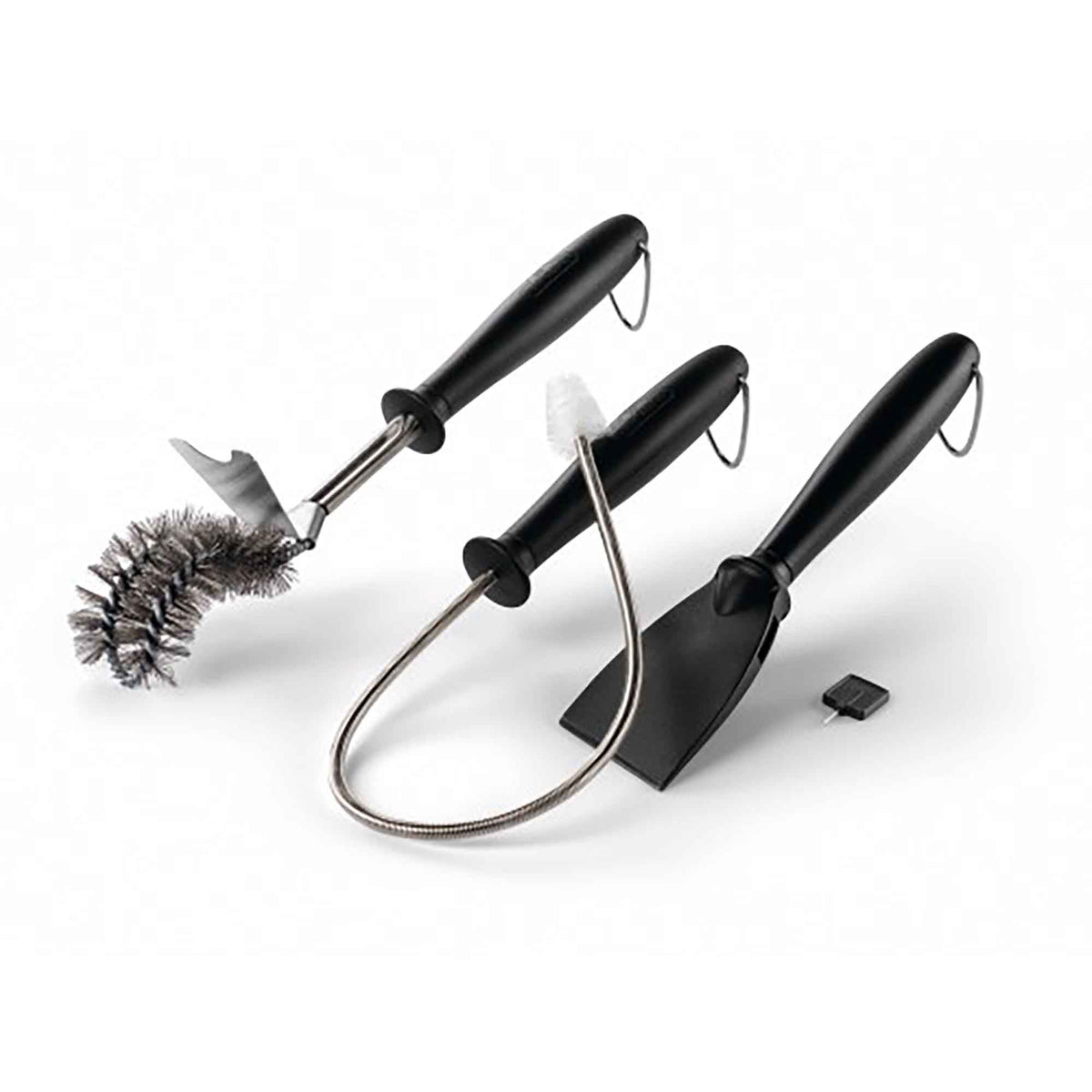 Ensemble de nettoyage pour barbecue au propane