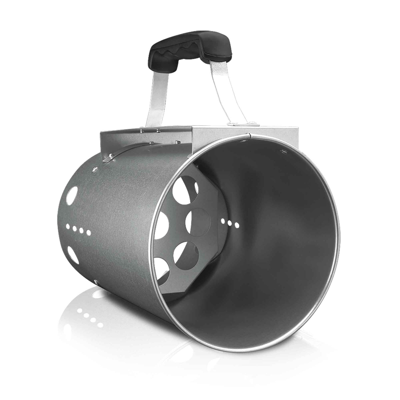 Cheminée d'allumage