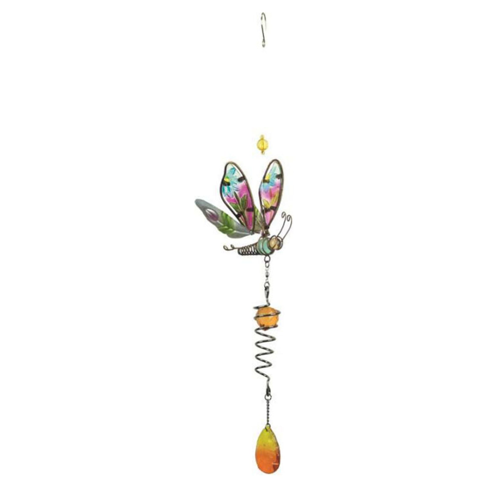 Carillon, Twister, Libellules, 24''