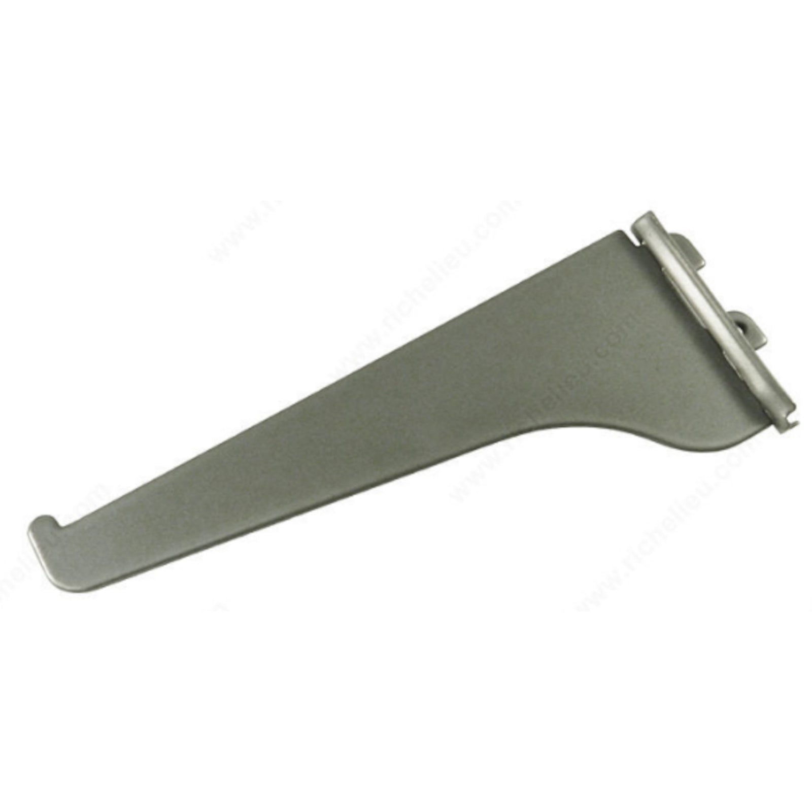 Support de tablette, titanium, 6''