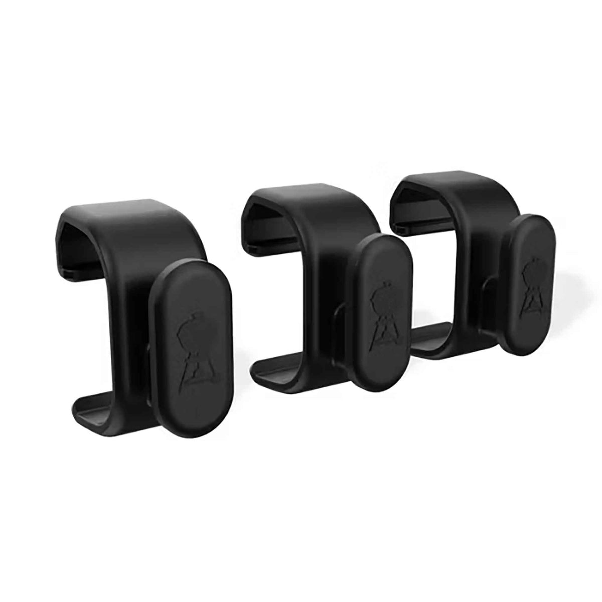 Cochet pour accessories Weber works