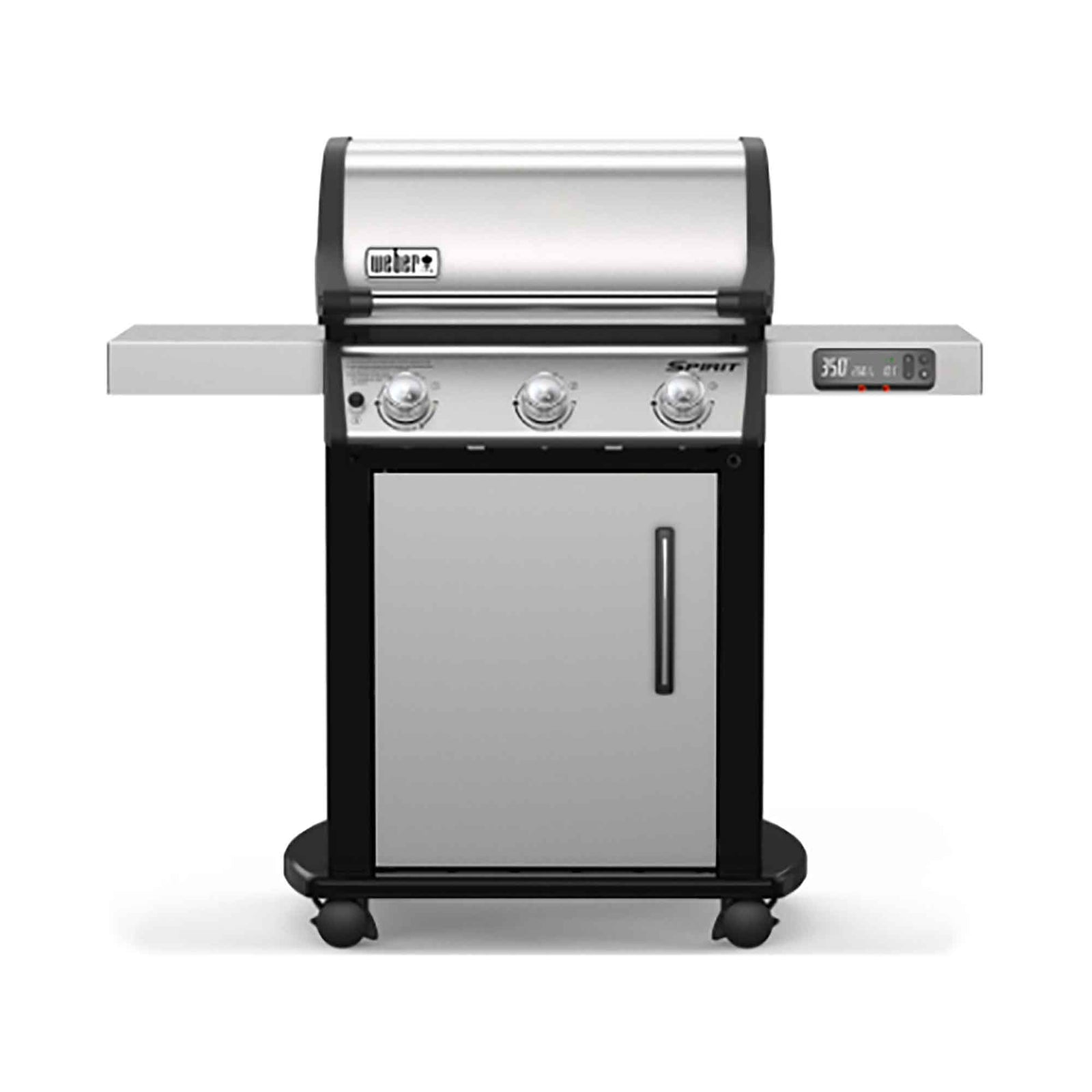 Barbecue au propane Spirit SX-315, 3 bruleurs