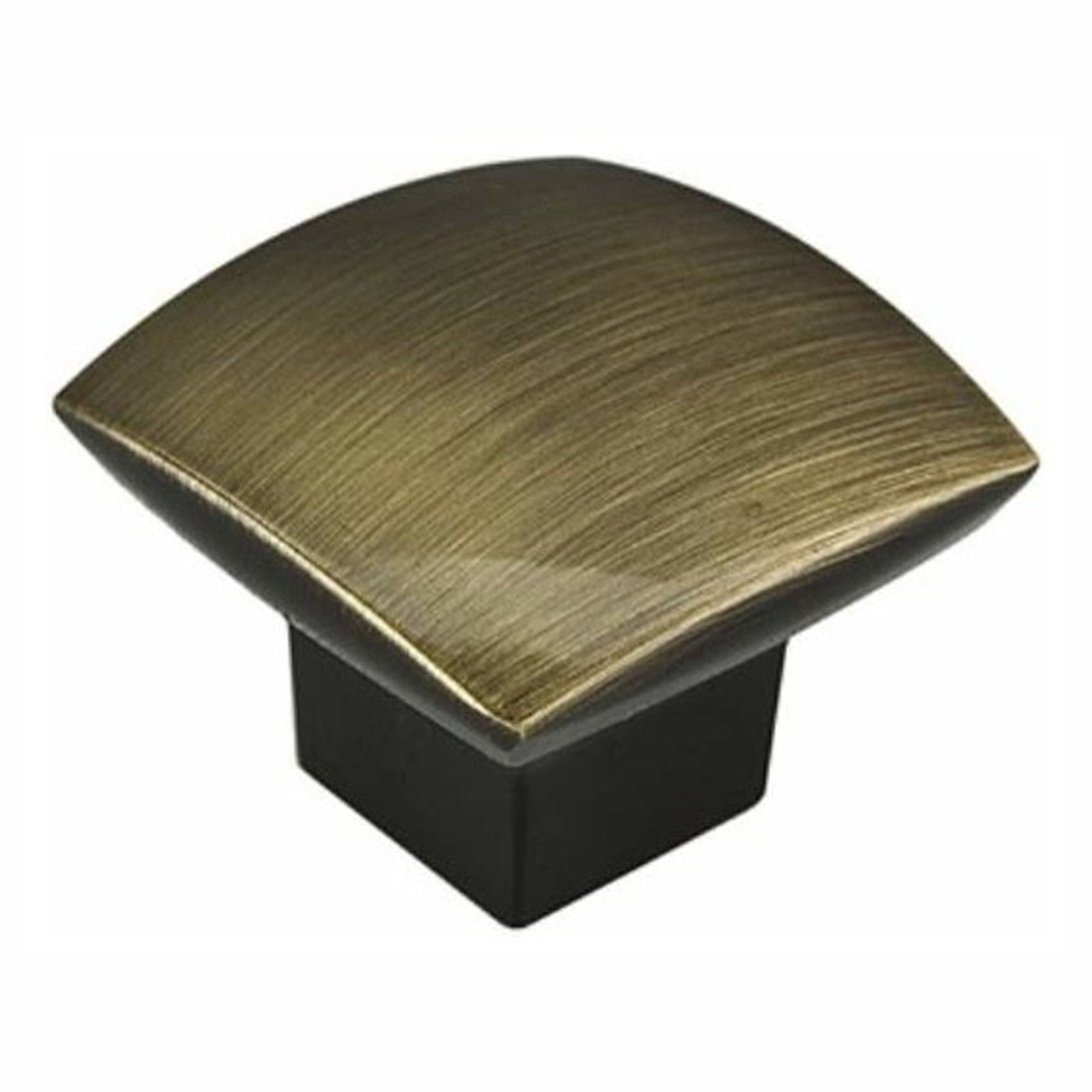 Bouton moderne, antique anglais, 38 mm