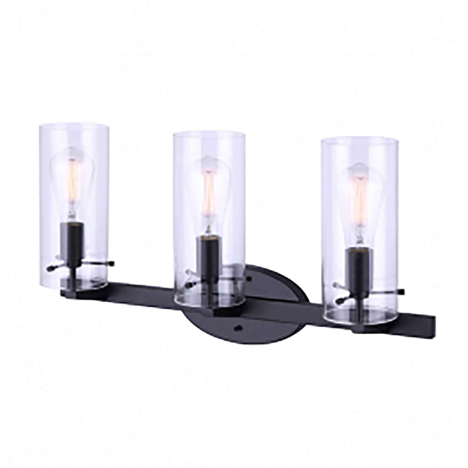 Luminaire mural triple, JONI