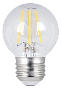 Ampoule DEL gradable, blanc doux, A15, 60 watts