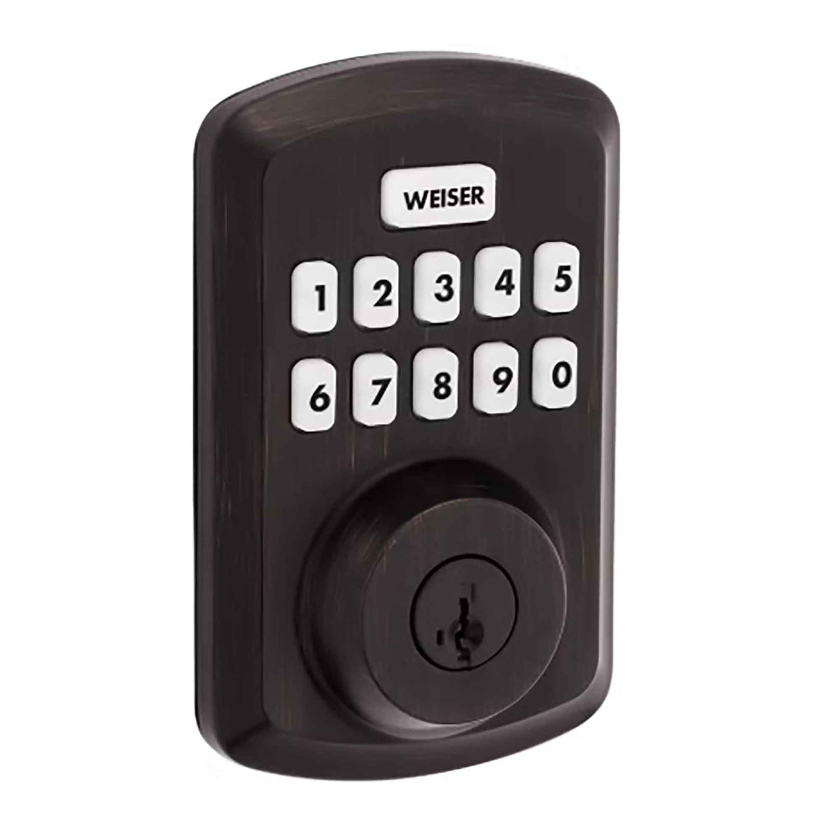 Penne dormante électronique contemporaine Éléments, noire