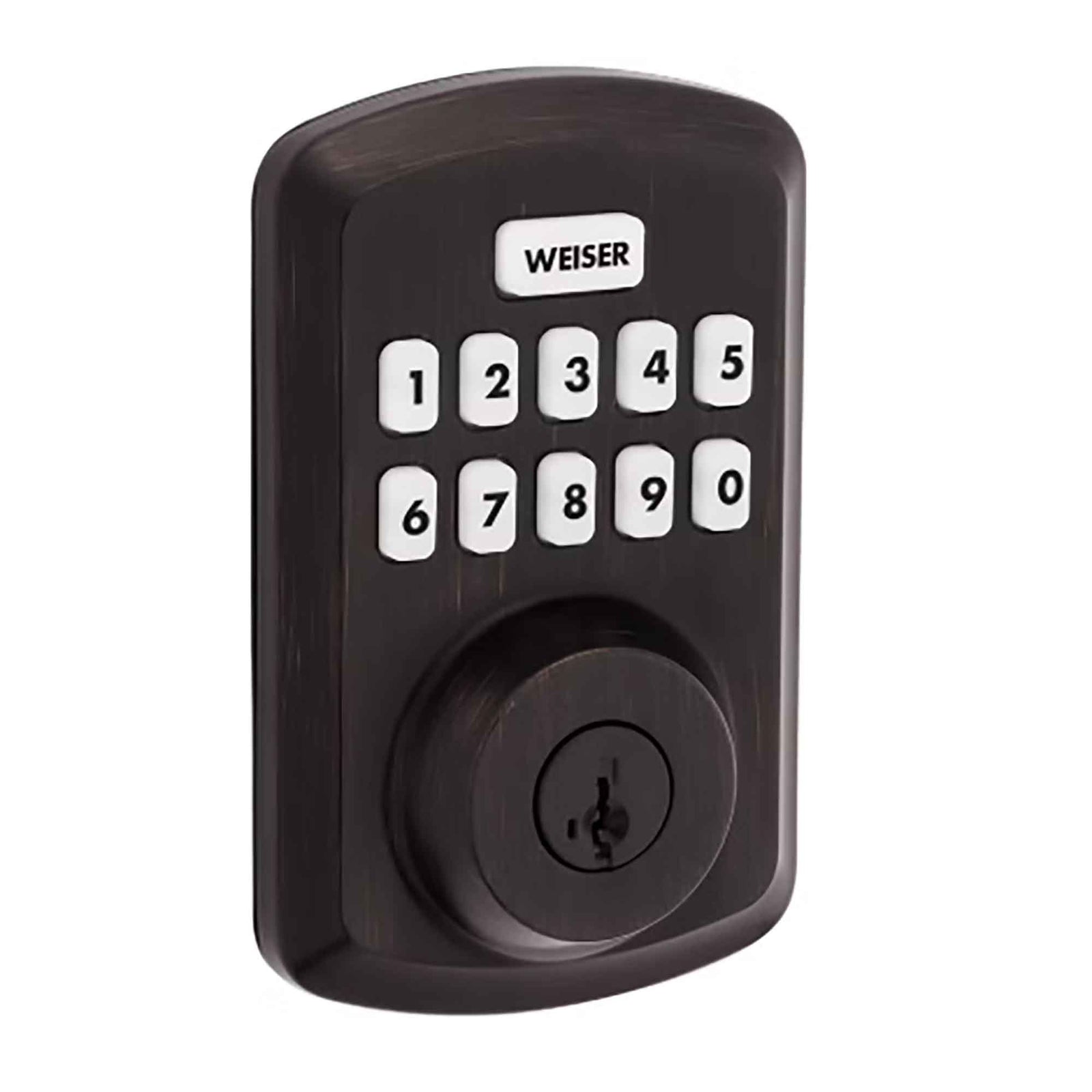 Penne dormante électronique contemporaine Éléments, noire