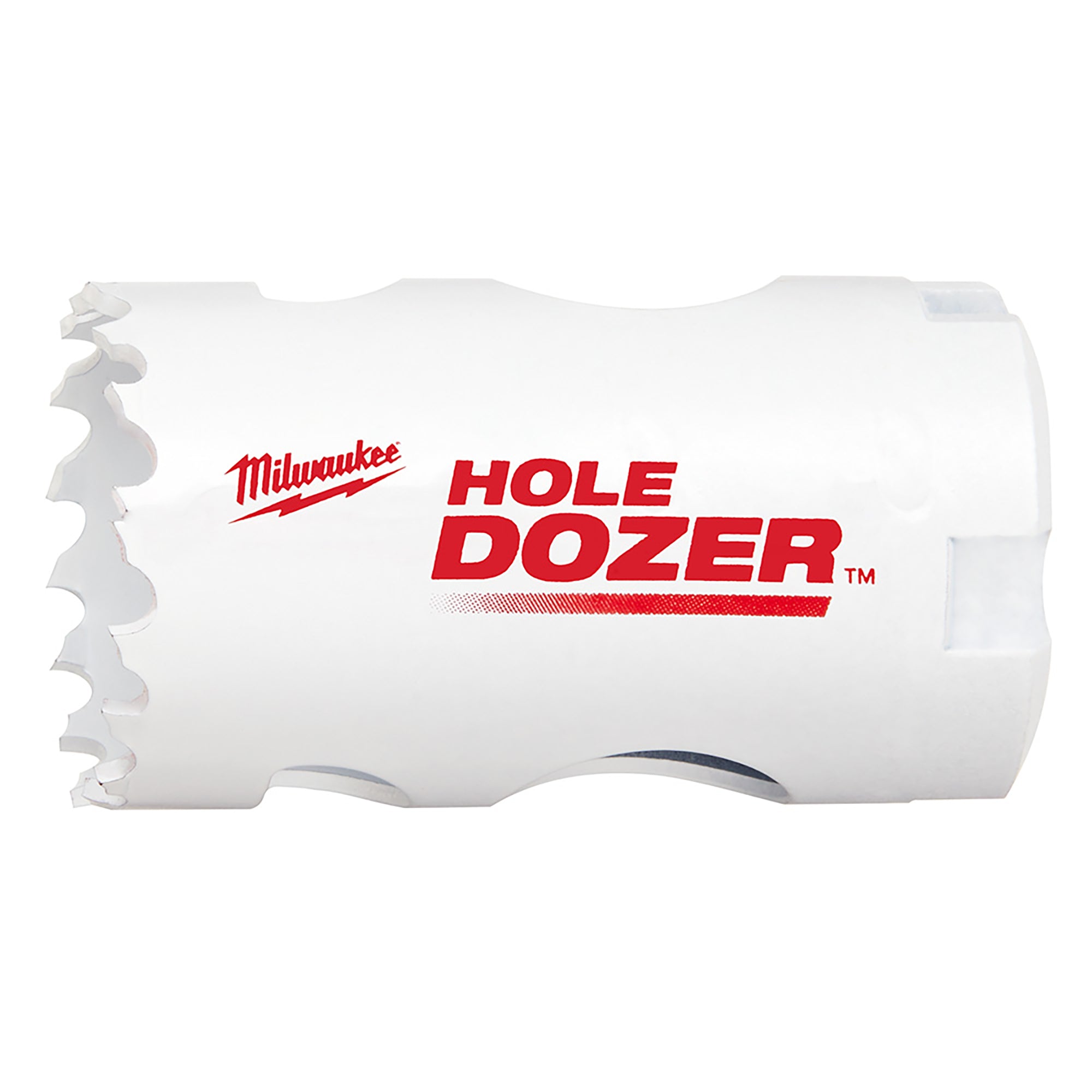 Scie-cloche bimétallique Hole Dozer de 1 1/4 po