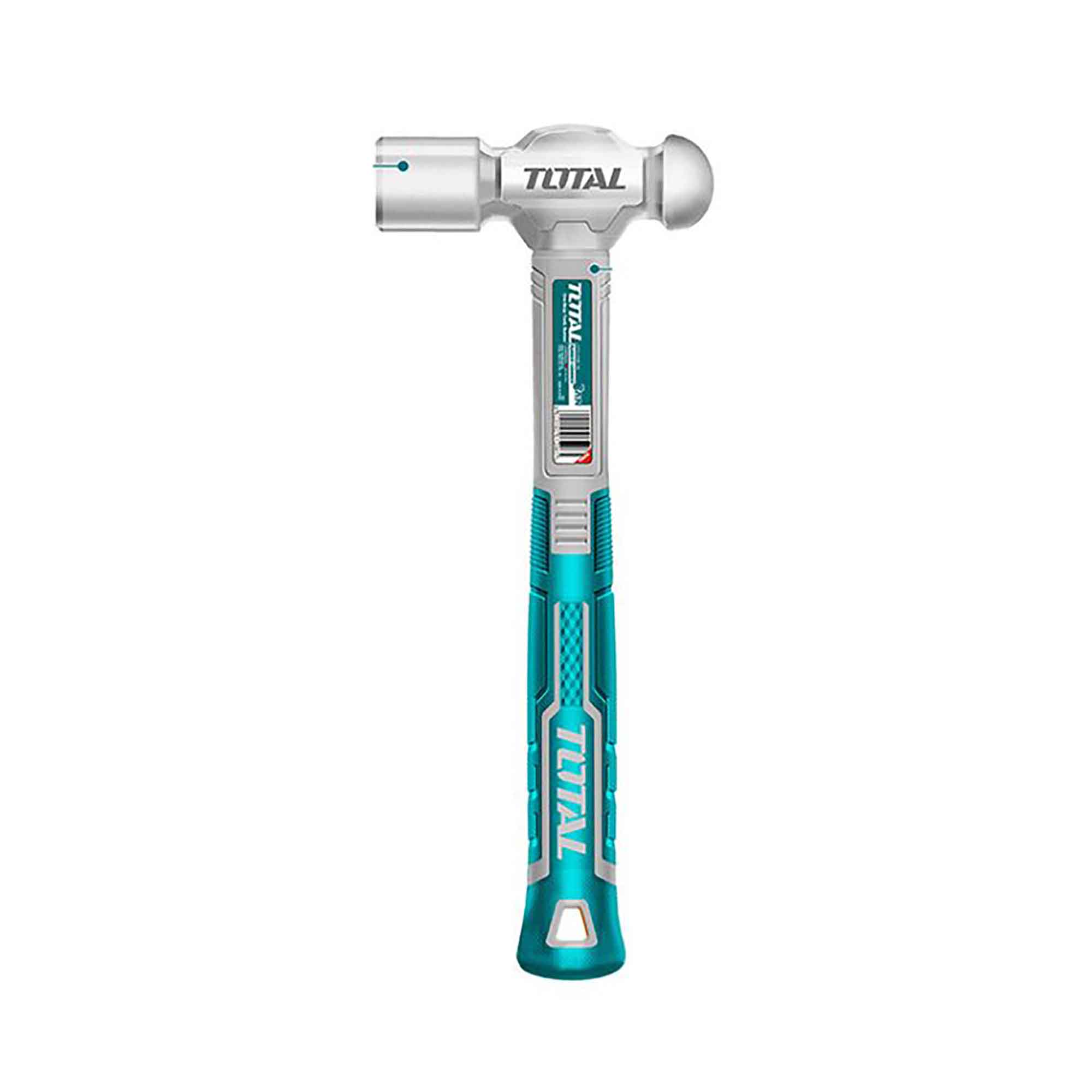 Marteau de mécanicien en acier au carbone forgé, 16 oz