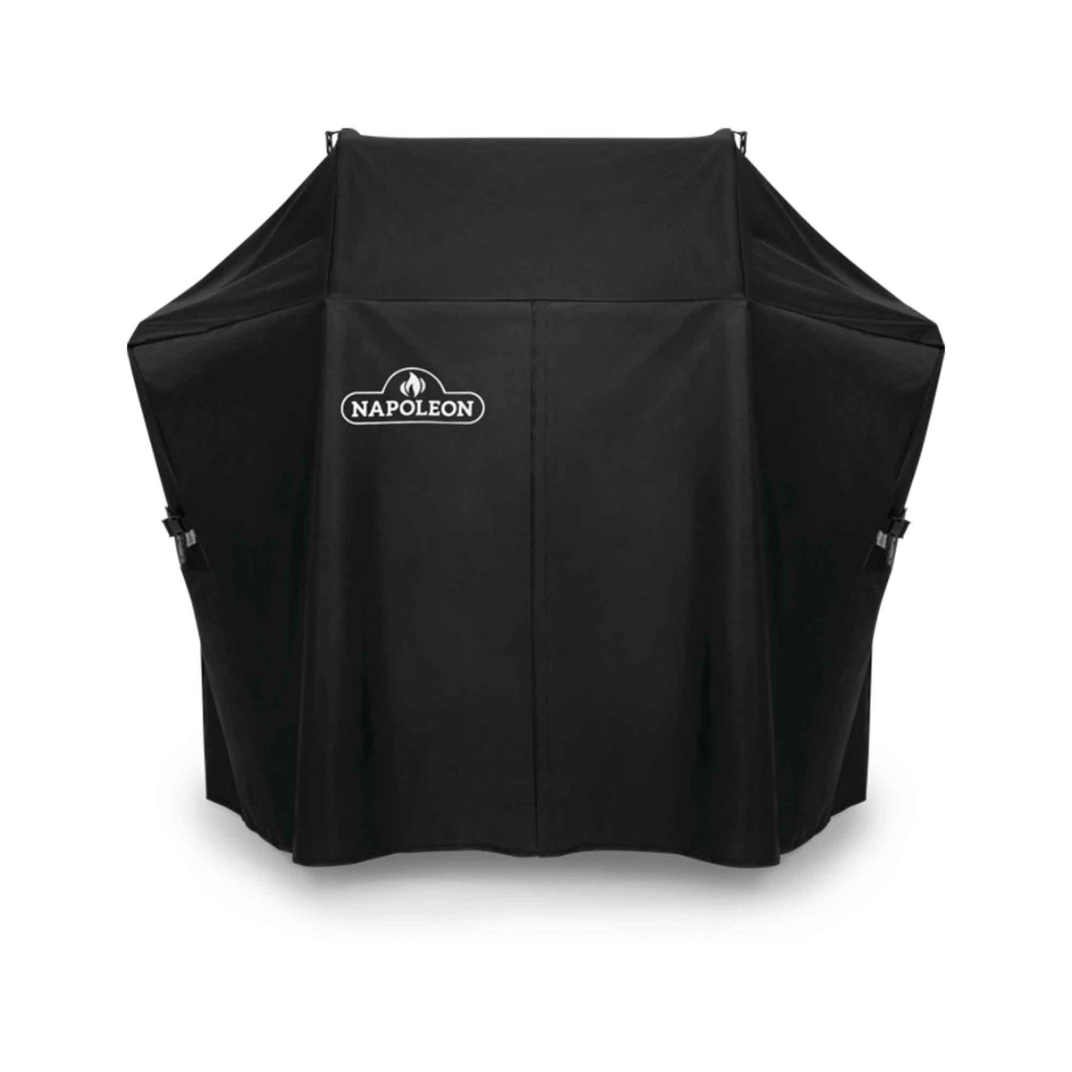 Housse de BBQ Napoléon Rogue 425 (étagères relevées), noir