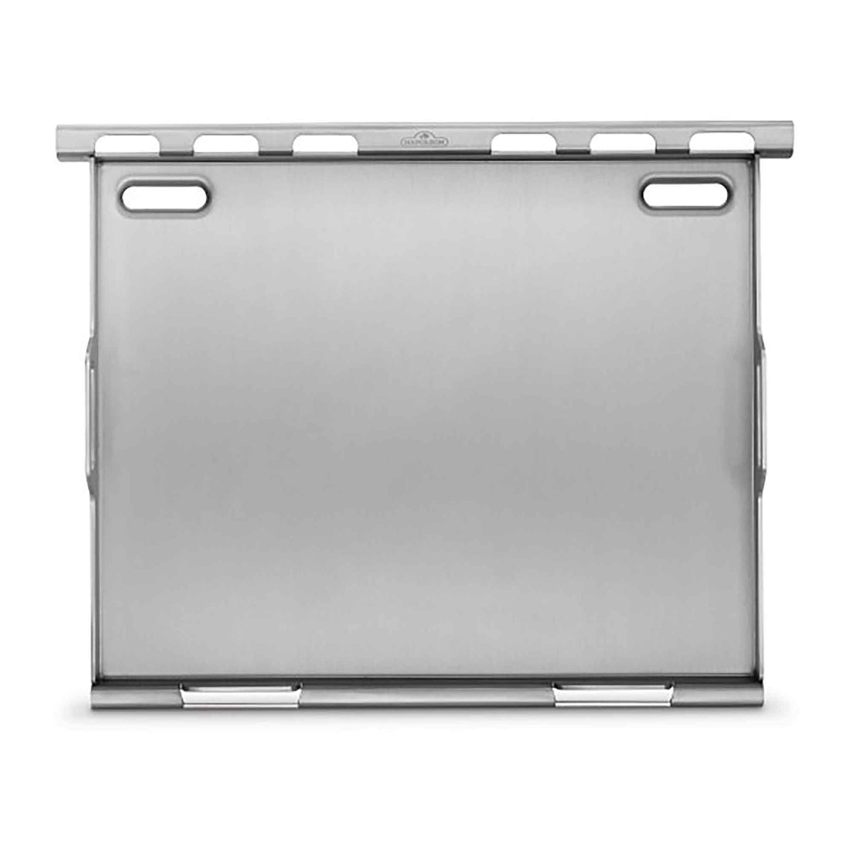 Plancha en acier inoxydable pour Rogue 425