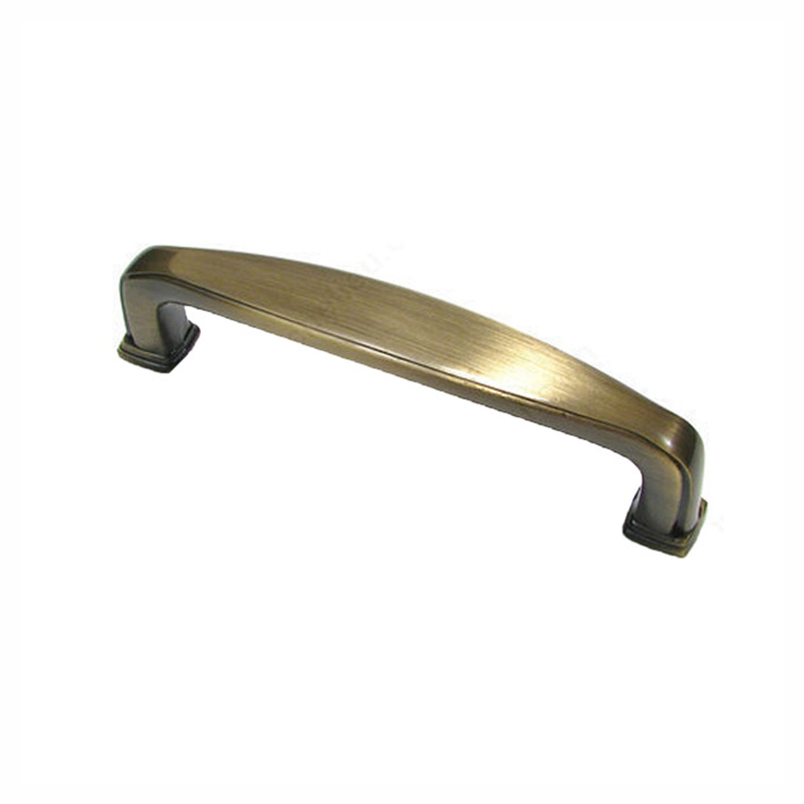 Bouton transitionnel, antique anglais, 96 mm