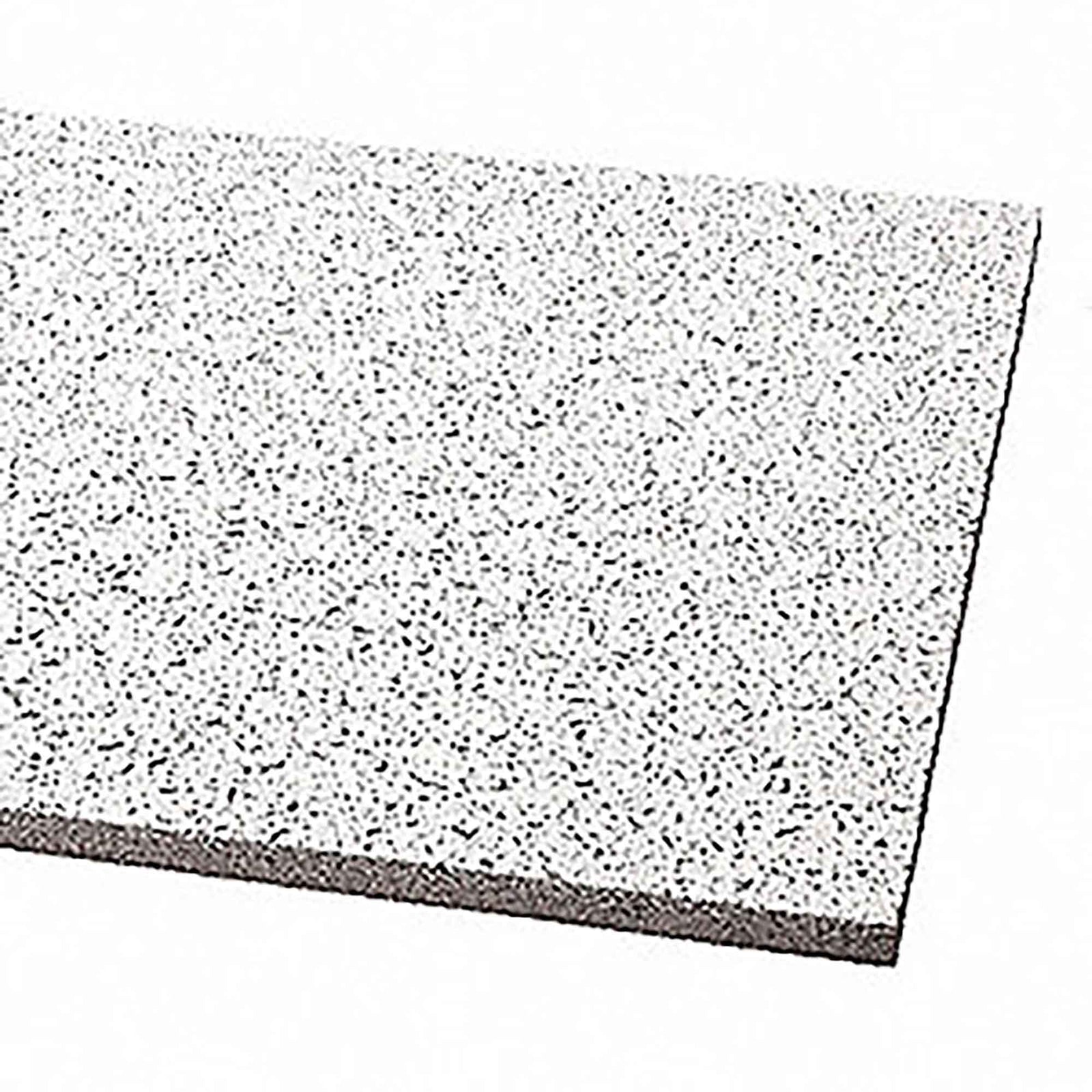Tuile à plafond Cortega #769A, 15/16'' x 2'' x 4'