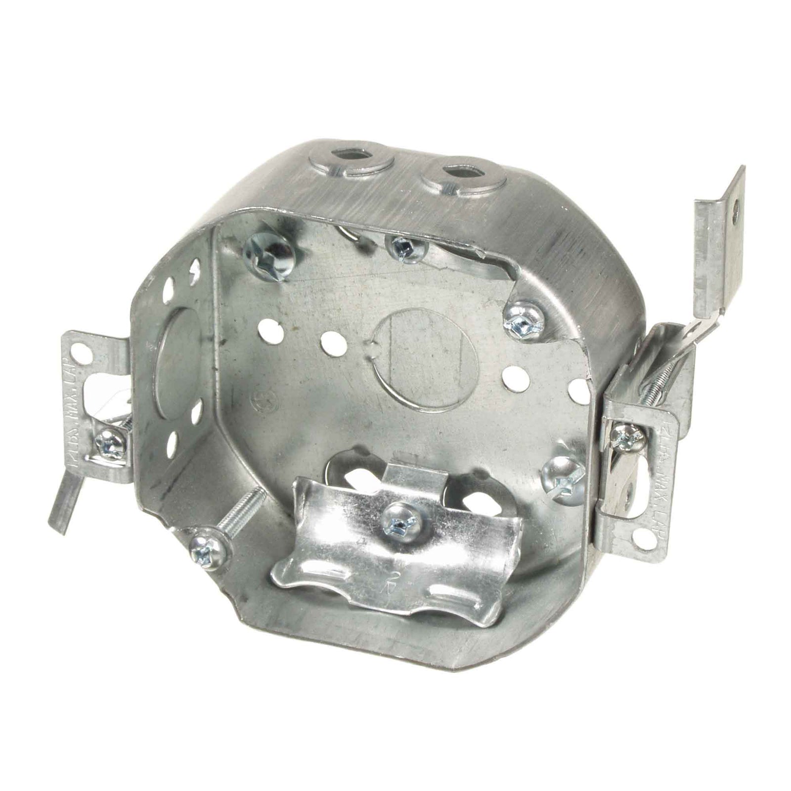 Boîte octogonale à rénovation 54-151 LD