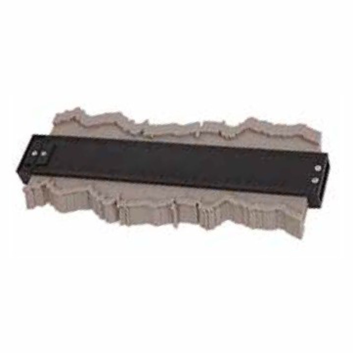 Gabarit de contour 10''