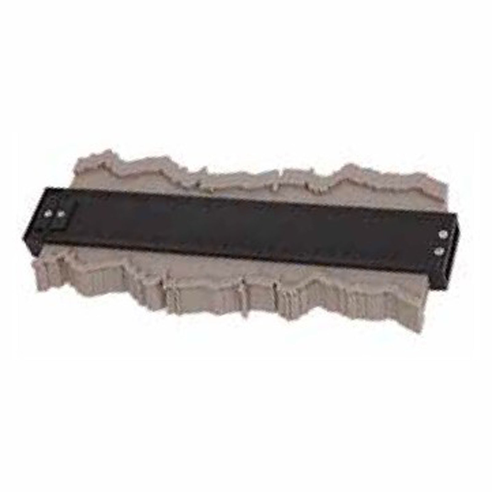 Gabarit de contour 10''