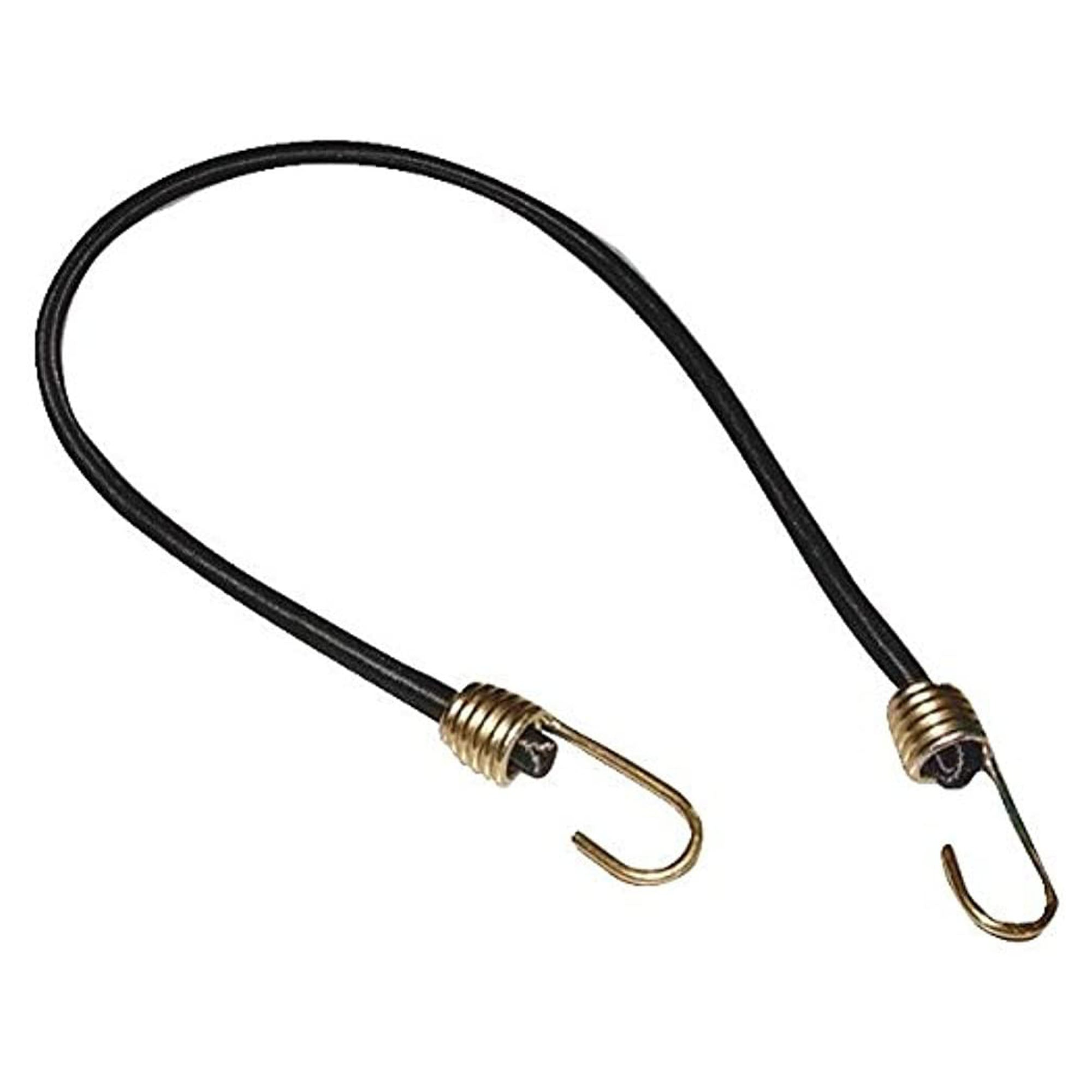 Cordon élastique industriel 3/8'' x 24''