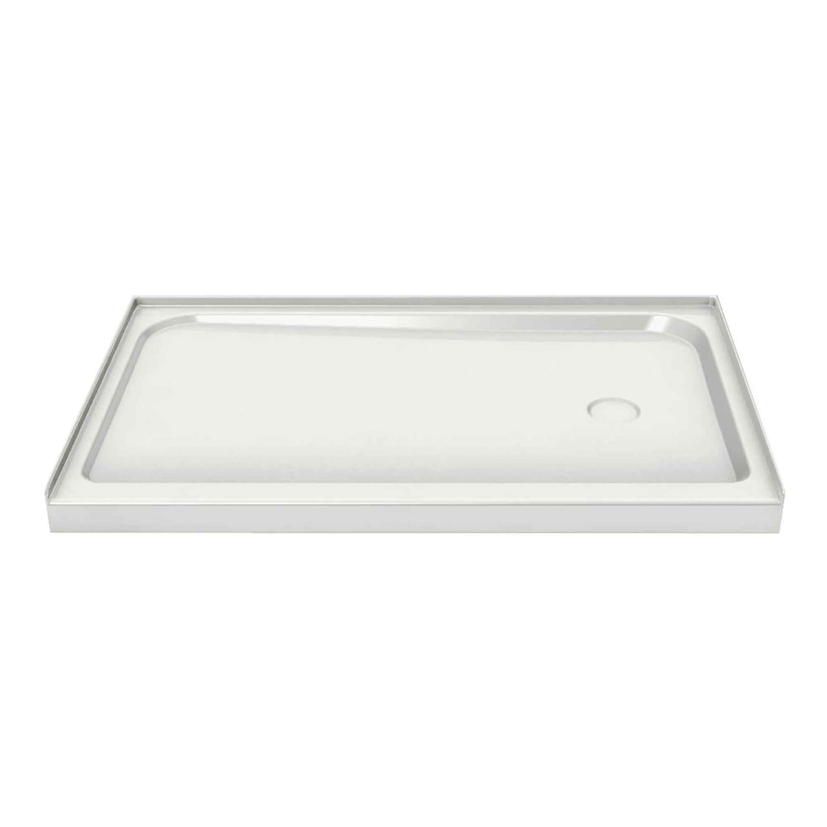 Base de douche 60’’ x 36’’ x 3’’
