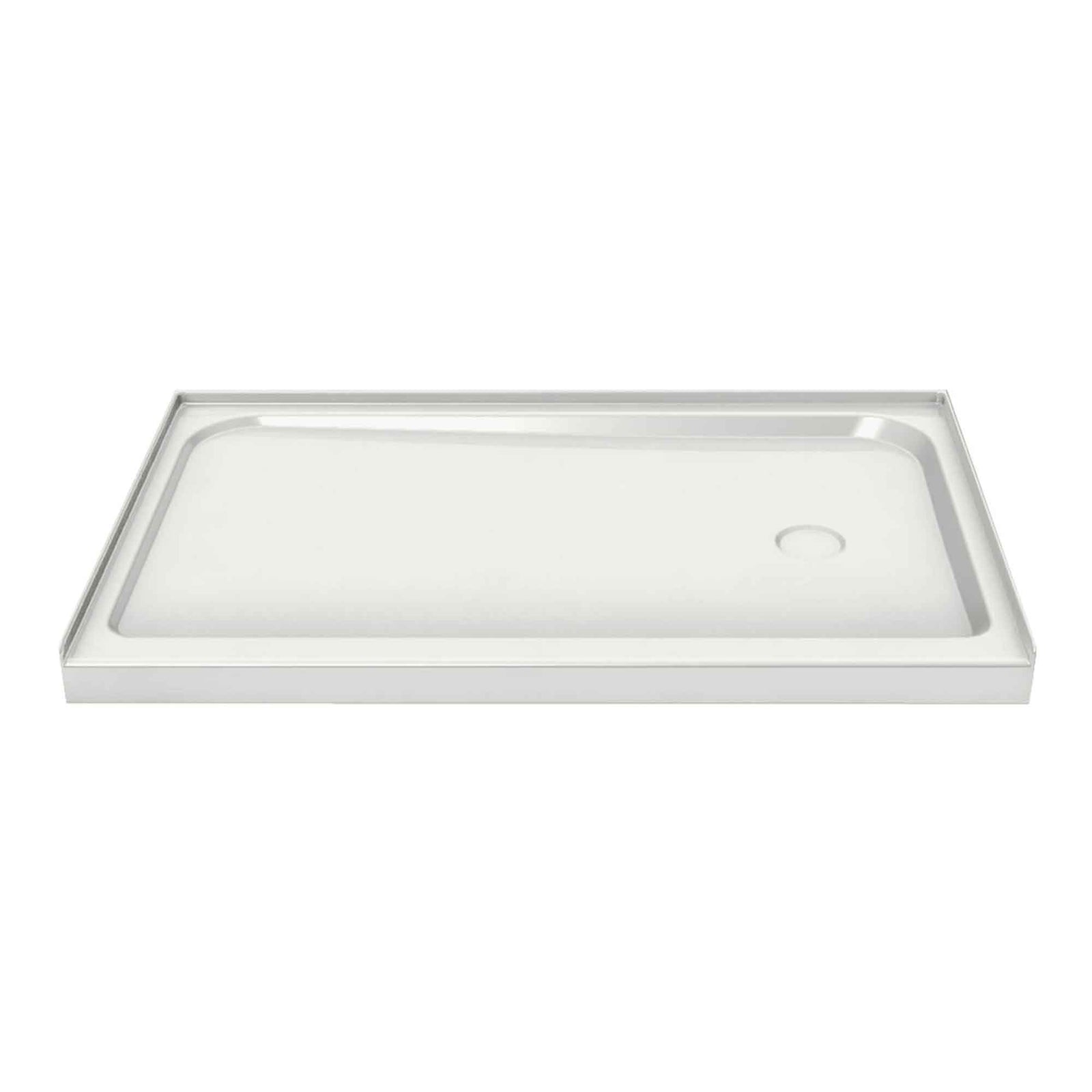 Base de douche 60’’ x 36’’ x 3’’