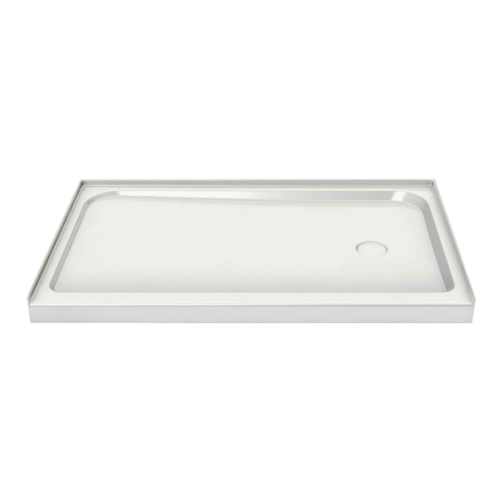 Base de douche 60’’ x 36’’ x 3’’