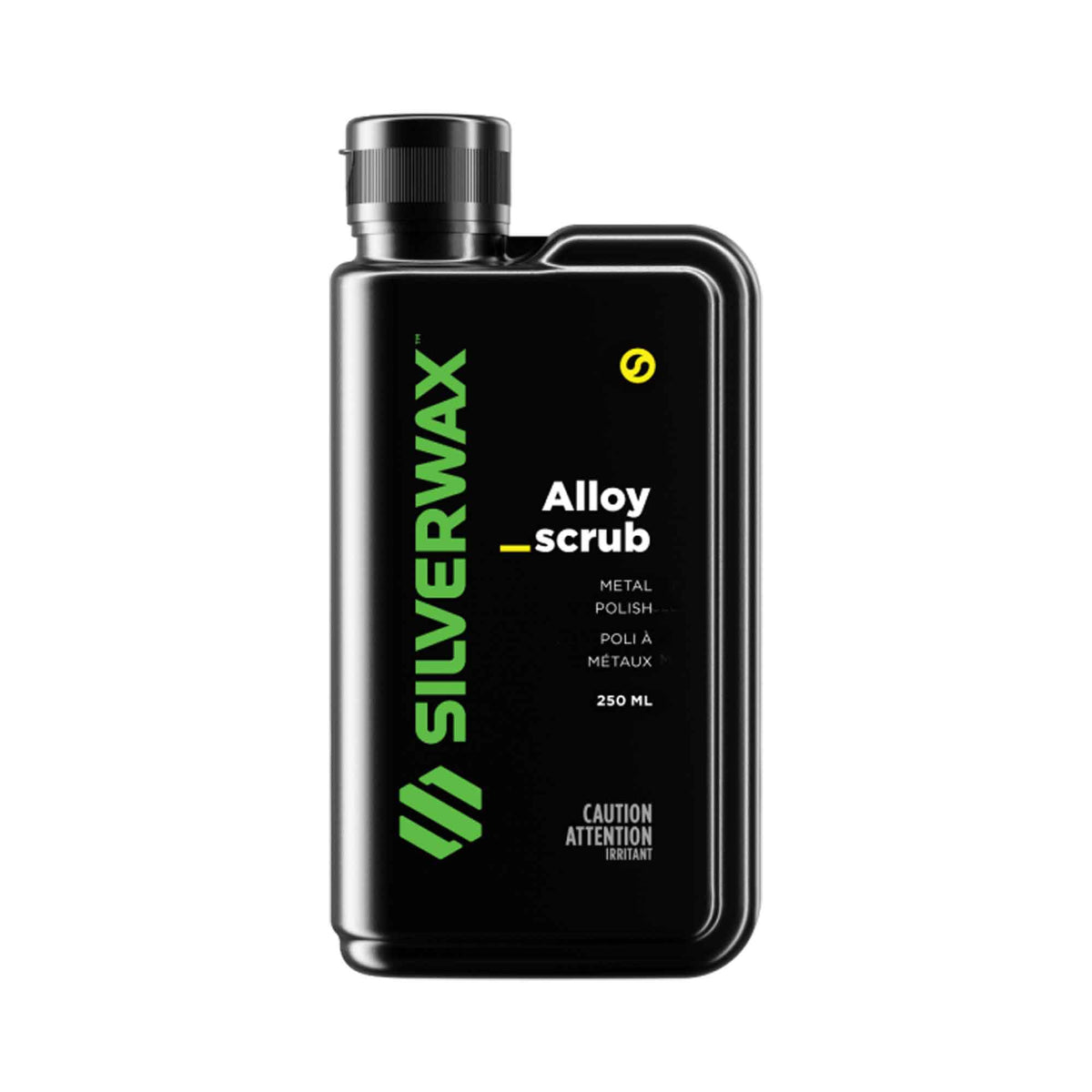 Recontitionner alliage gommage Alloyscrub, 250 ml
