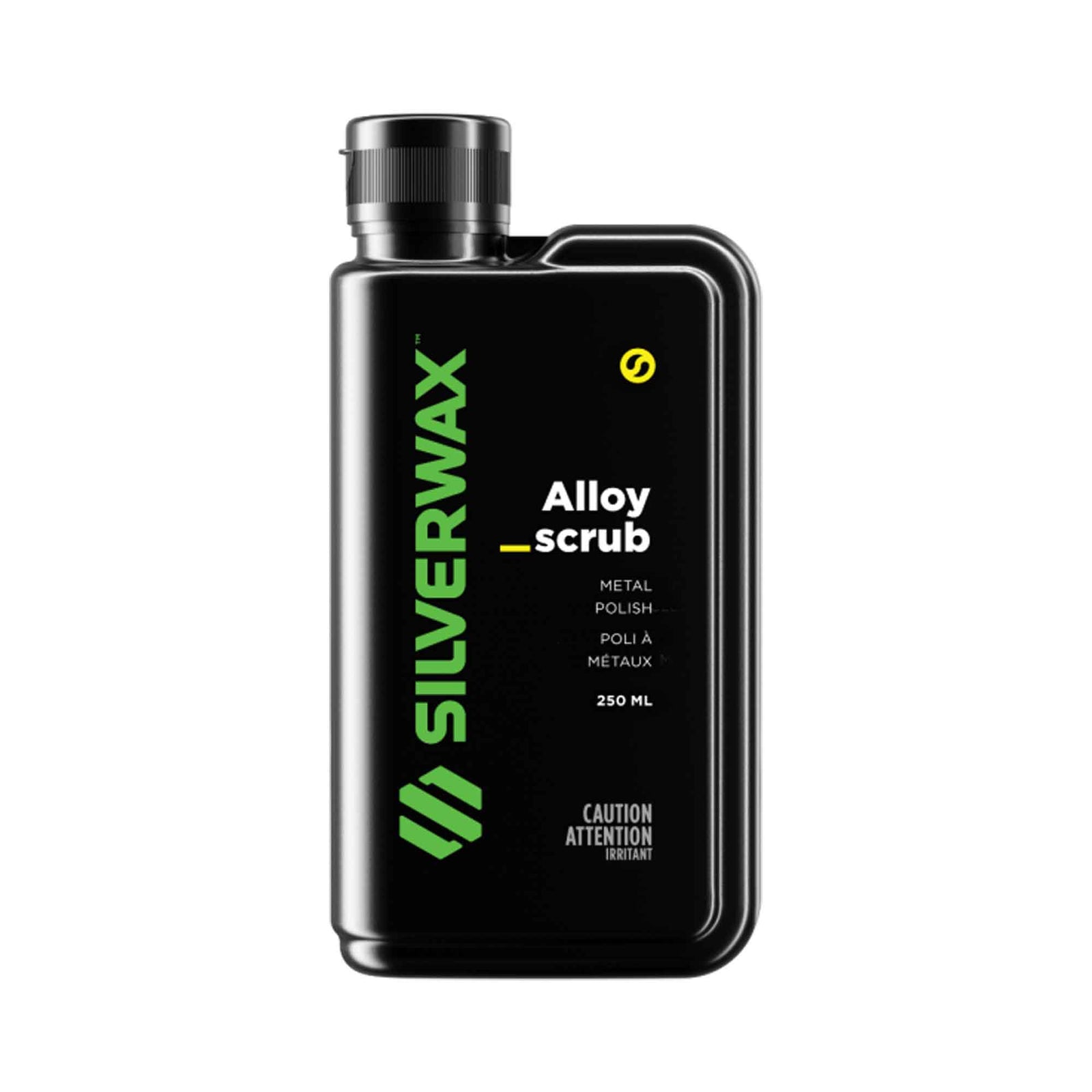 Recontitionner alliage gommage Alloyscrub, 250 ml